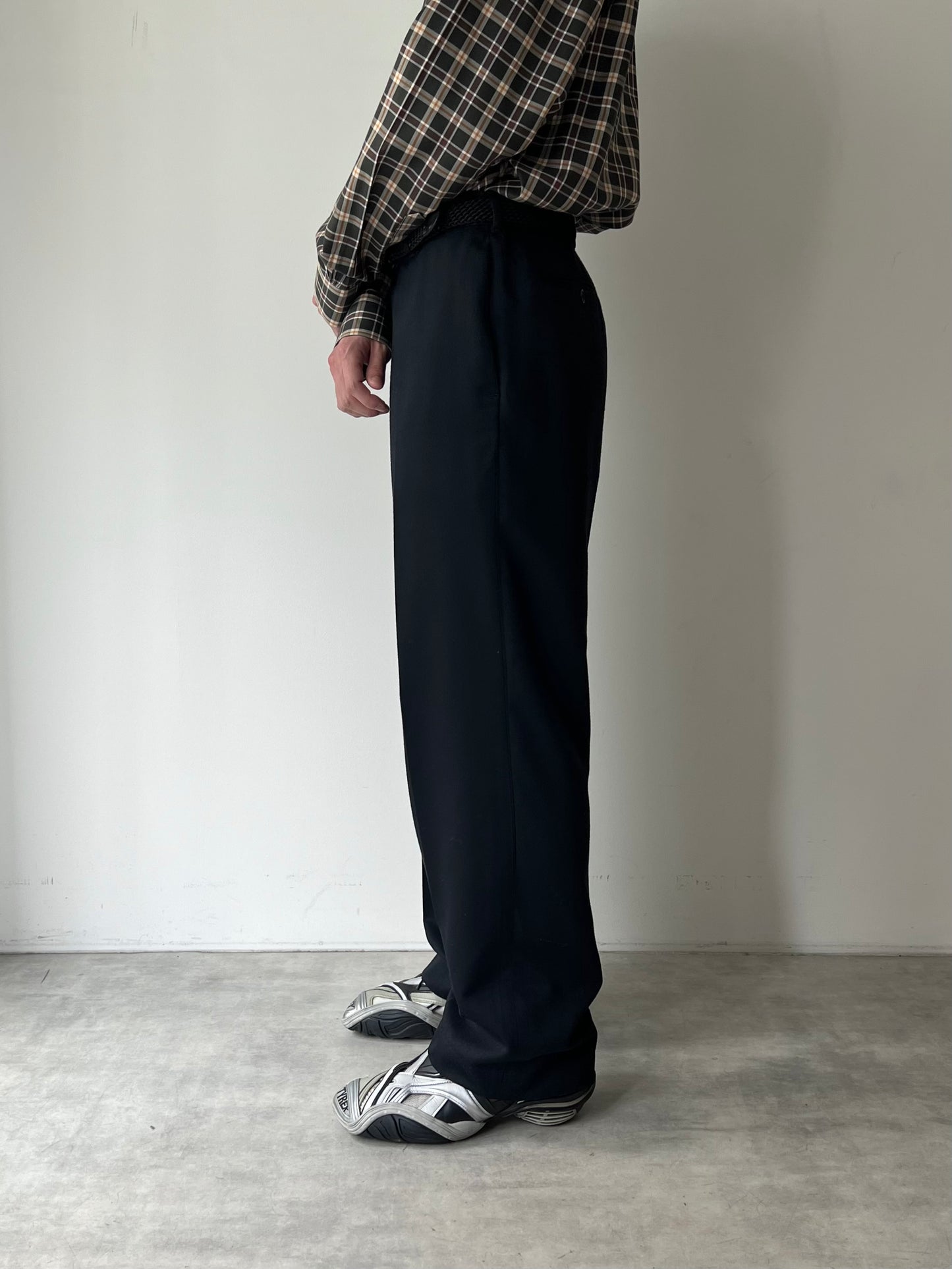 90's DKNY slacks