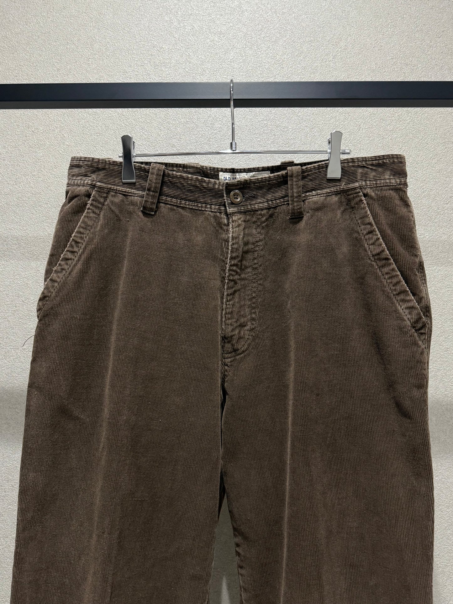 00's OLD NAVY corduroy pants