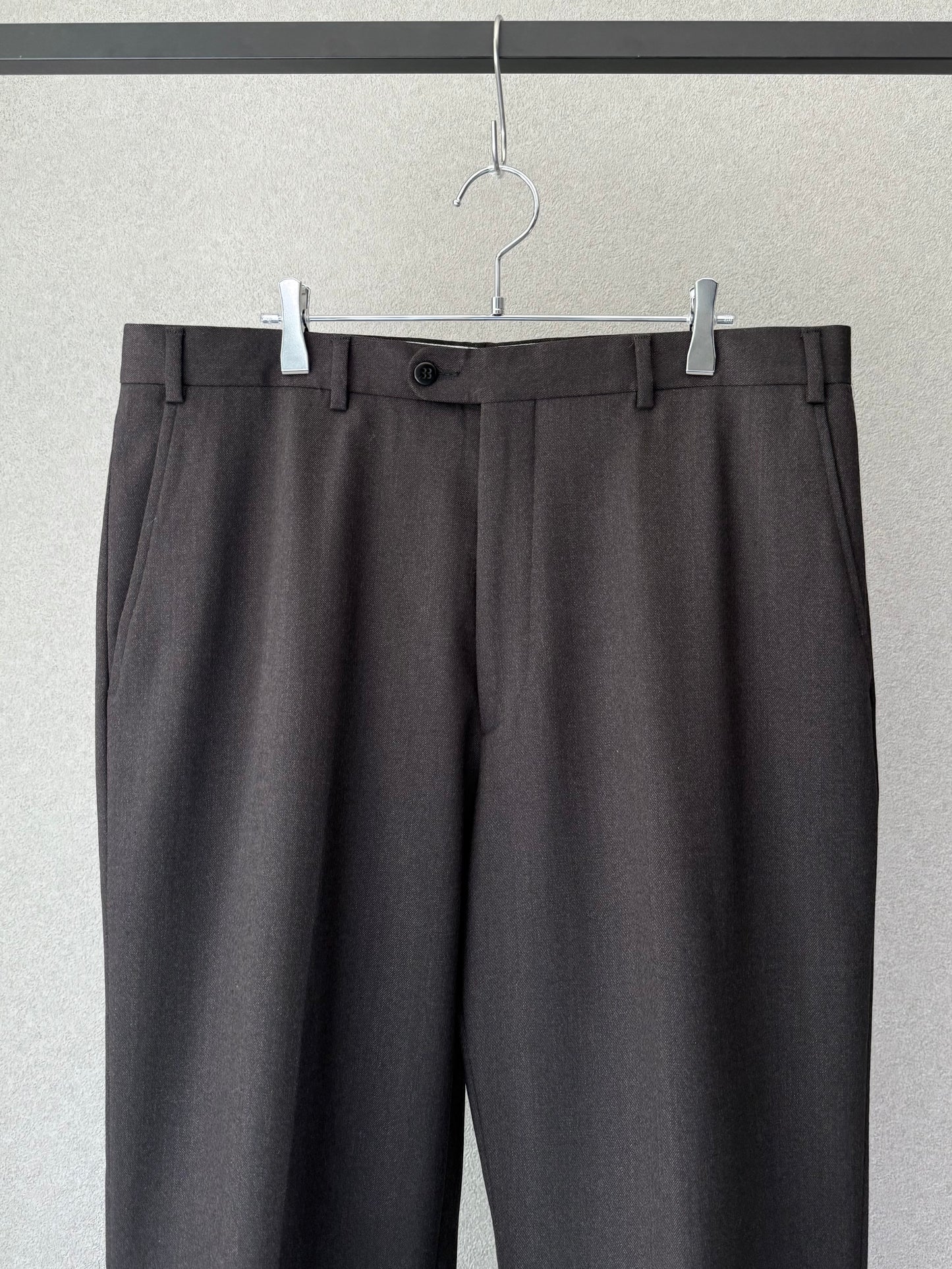 90's Zanella slacks "Made in ITALY"