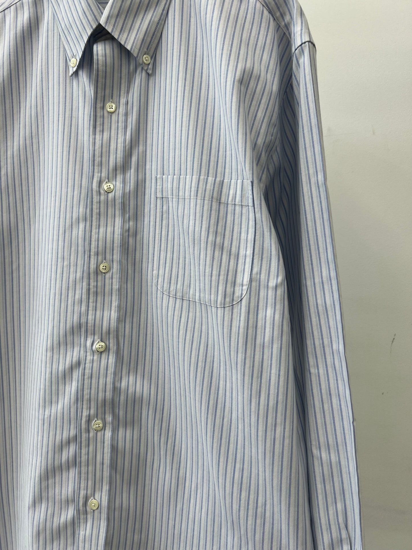 00's Brooks Brothers BD shirt