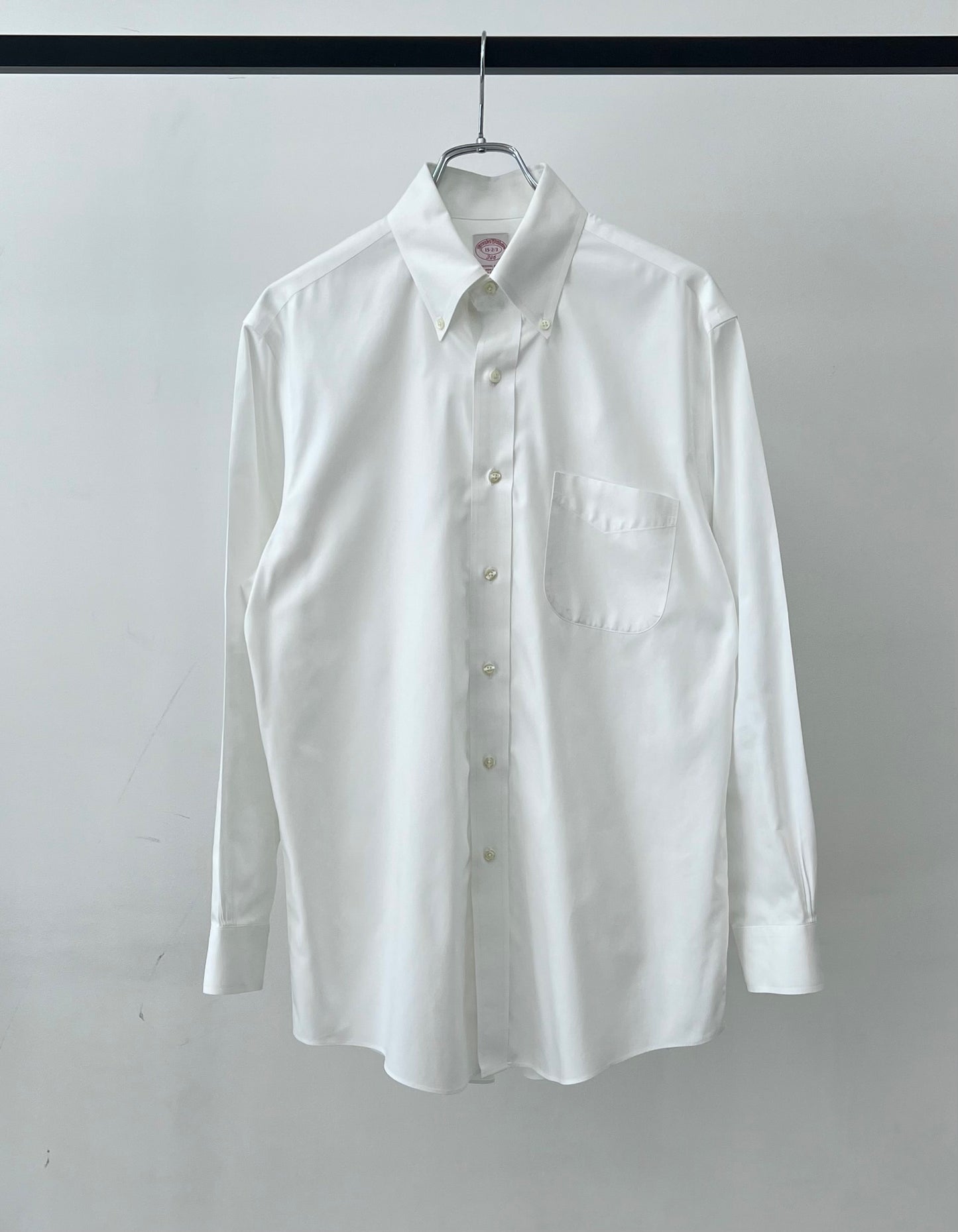00's Brooks Brothers BD shirt