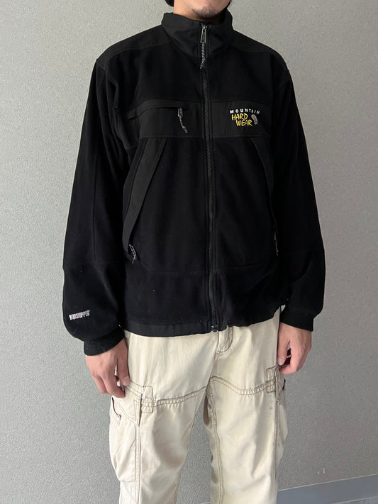 00's MOUNTAIN HARD WEAR fleece jacket