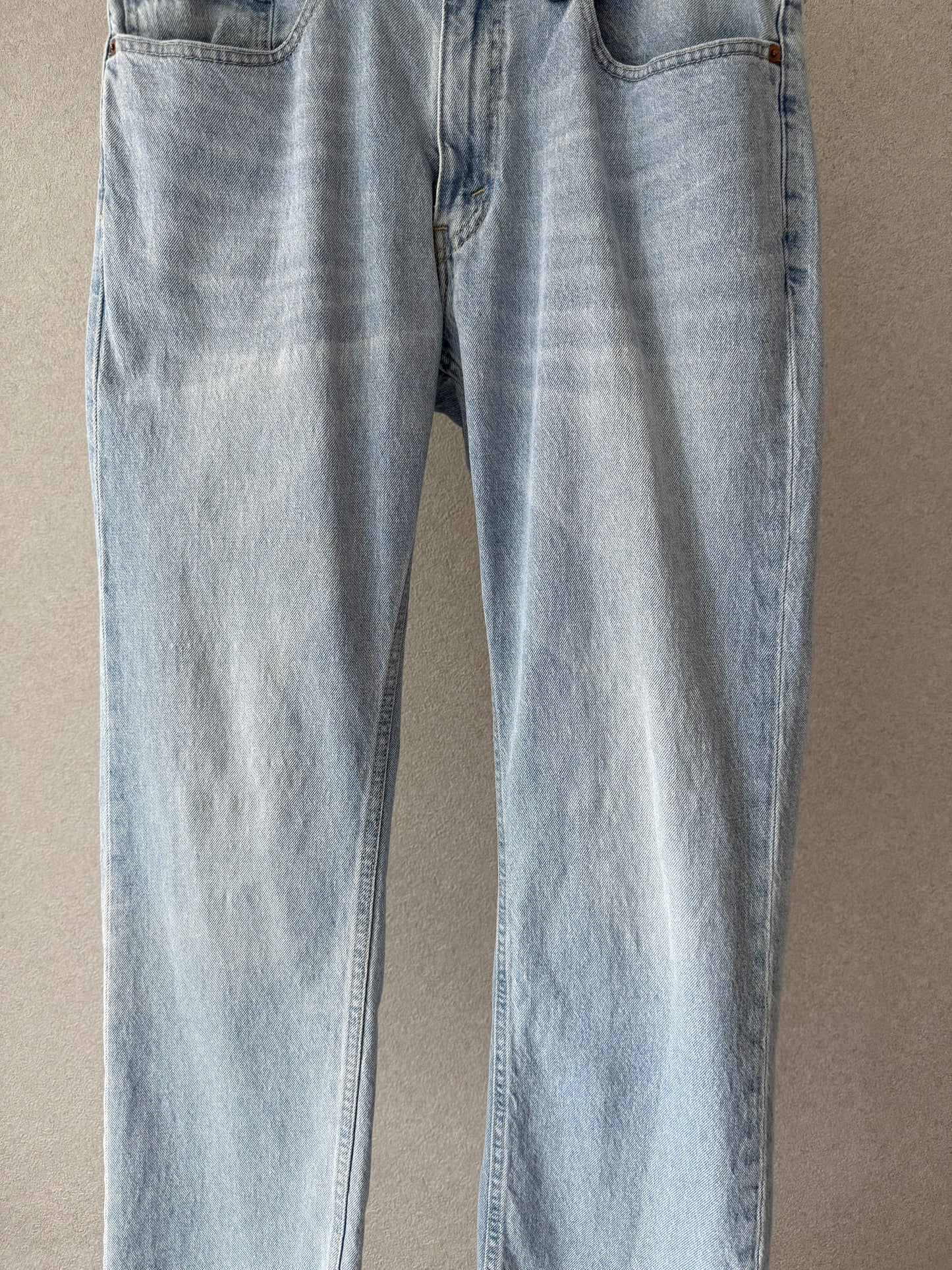 00's Levi's 559 denim pants