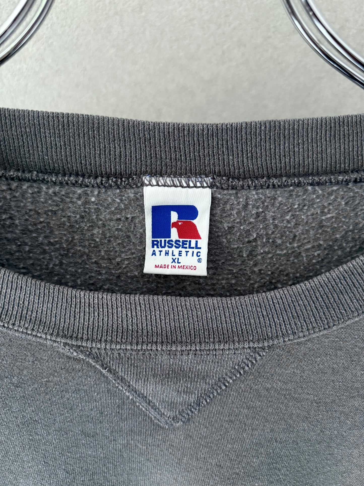 90's RUSSELL sweater