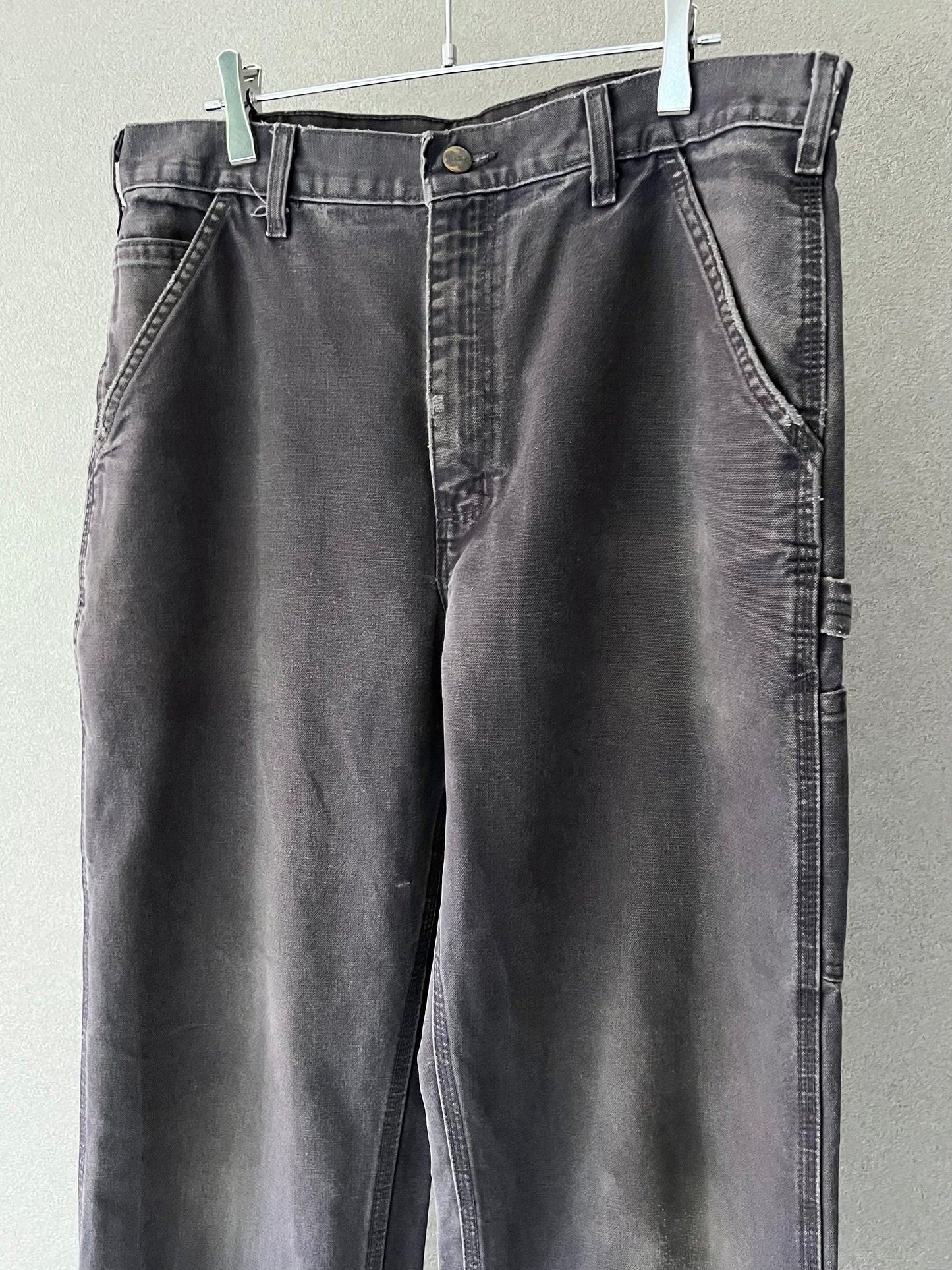 90's carhartt panter pants