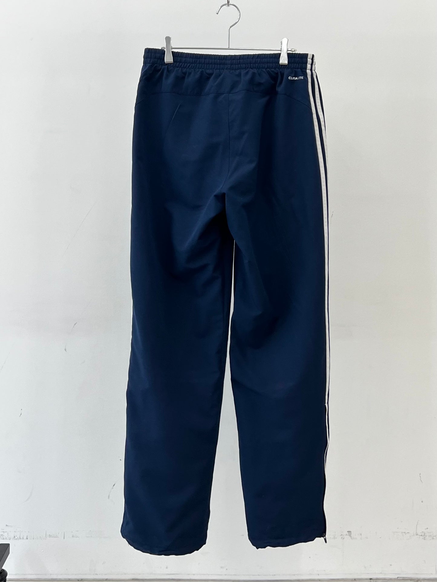 00's adidas track pants