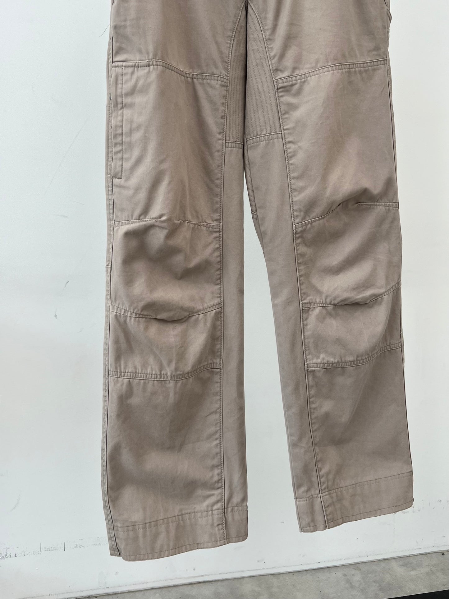 00's Columbia gimmick pants