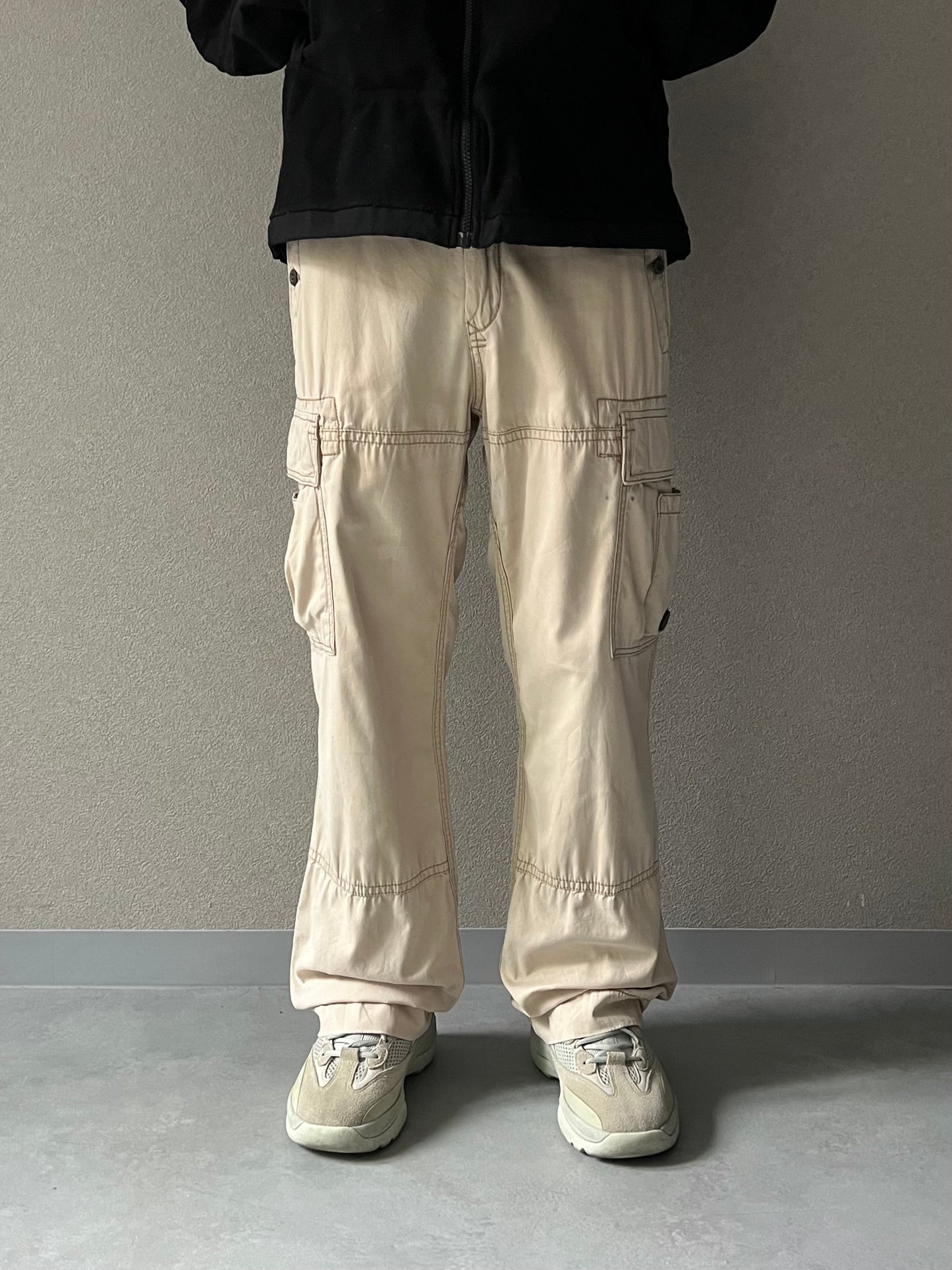 00's Polo Ralph Lauren cargo pants