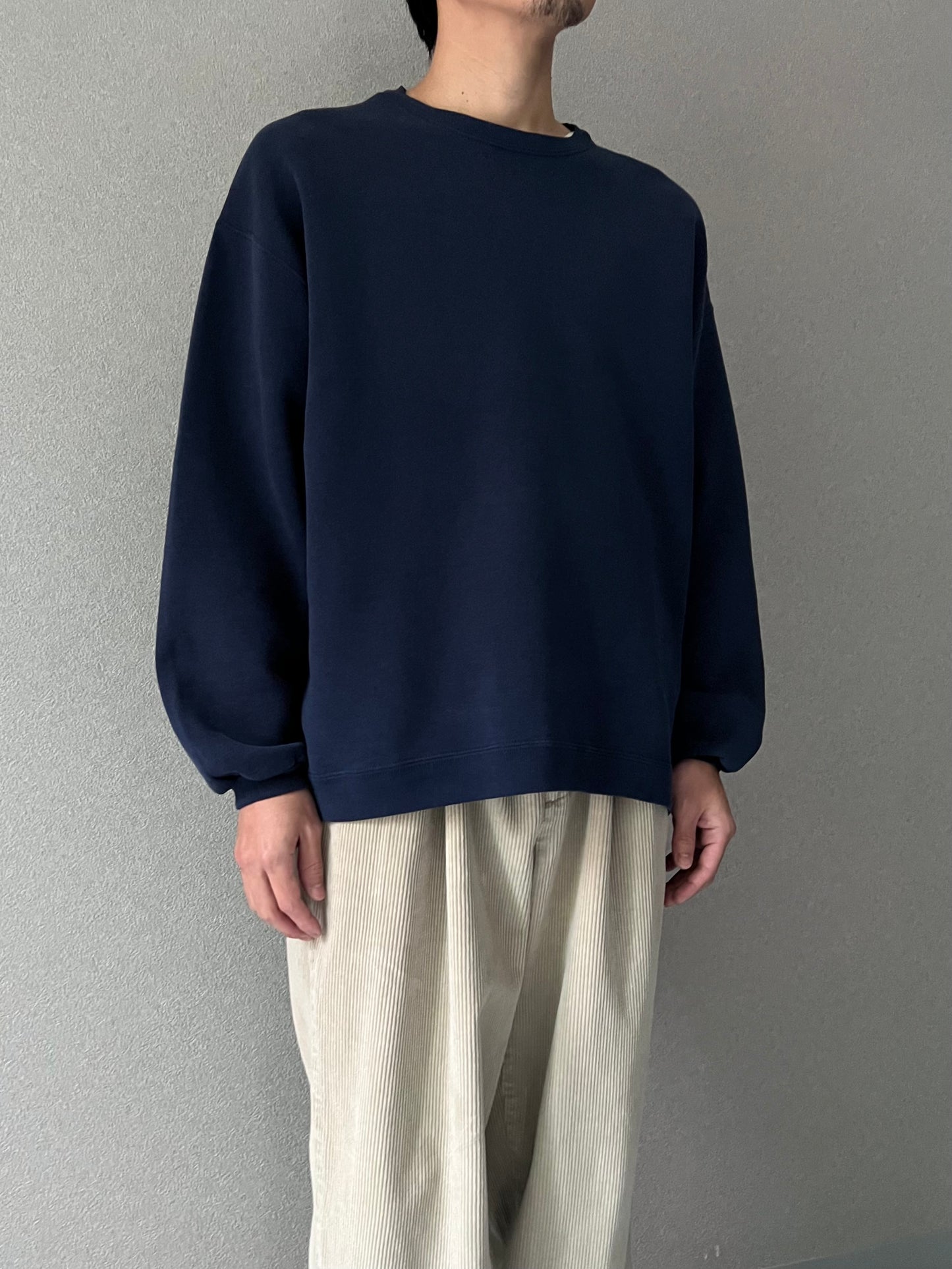 90's〜 RUSSELL sweater "Made in USA"