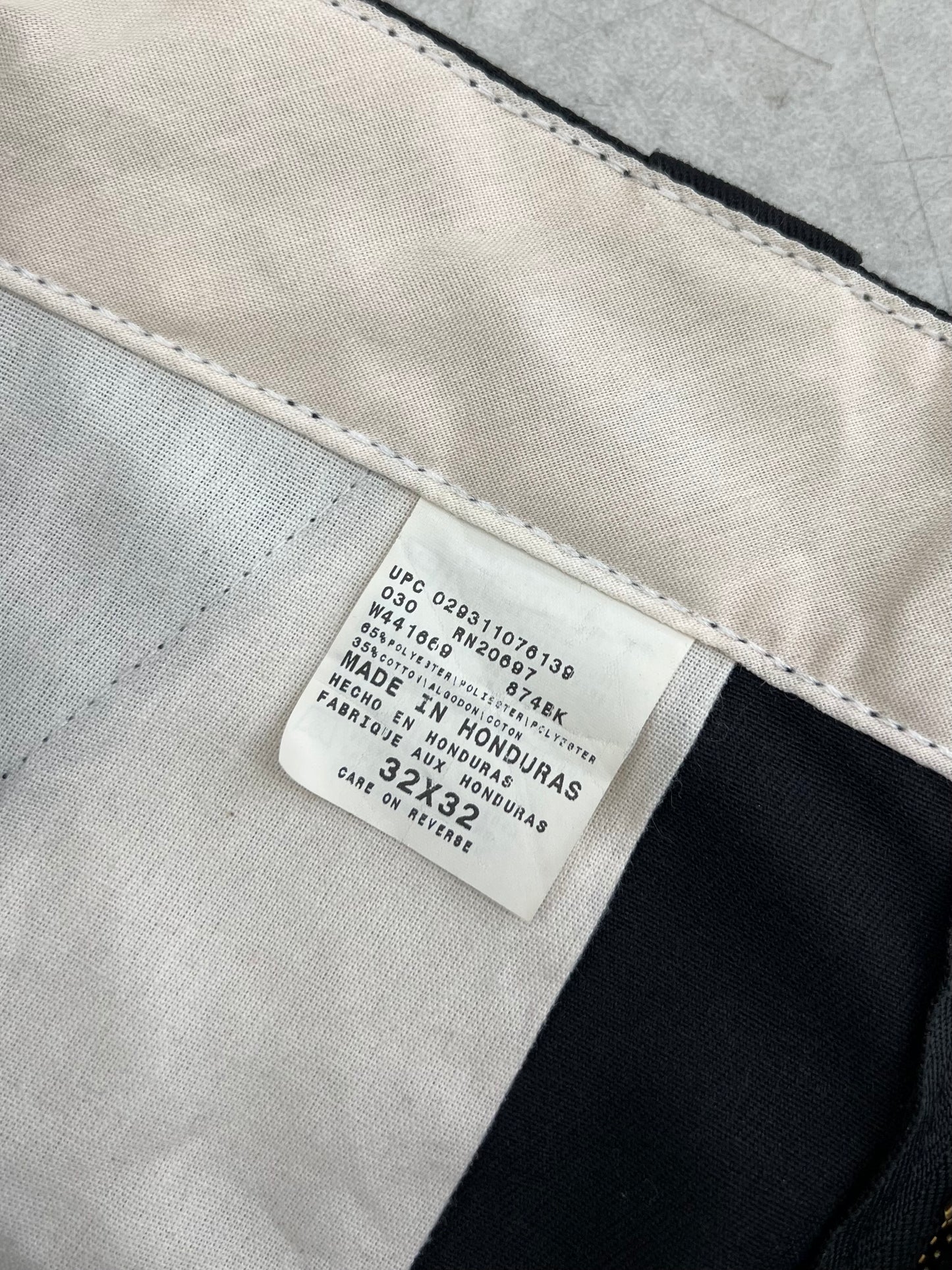 90's〜 Dickies work pants