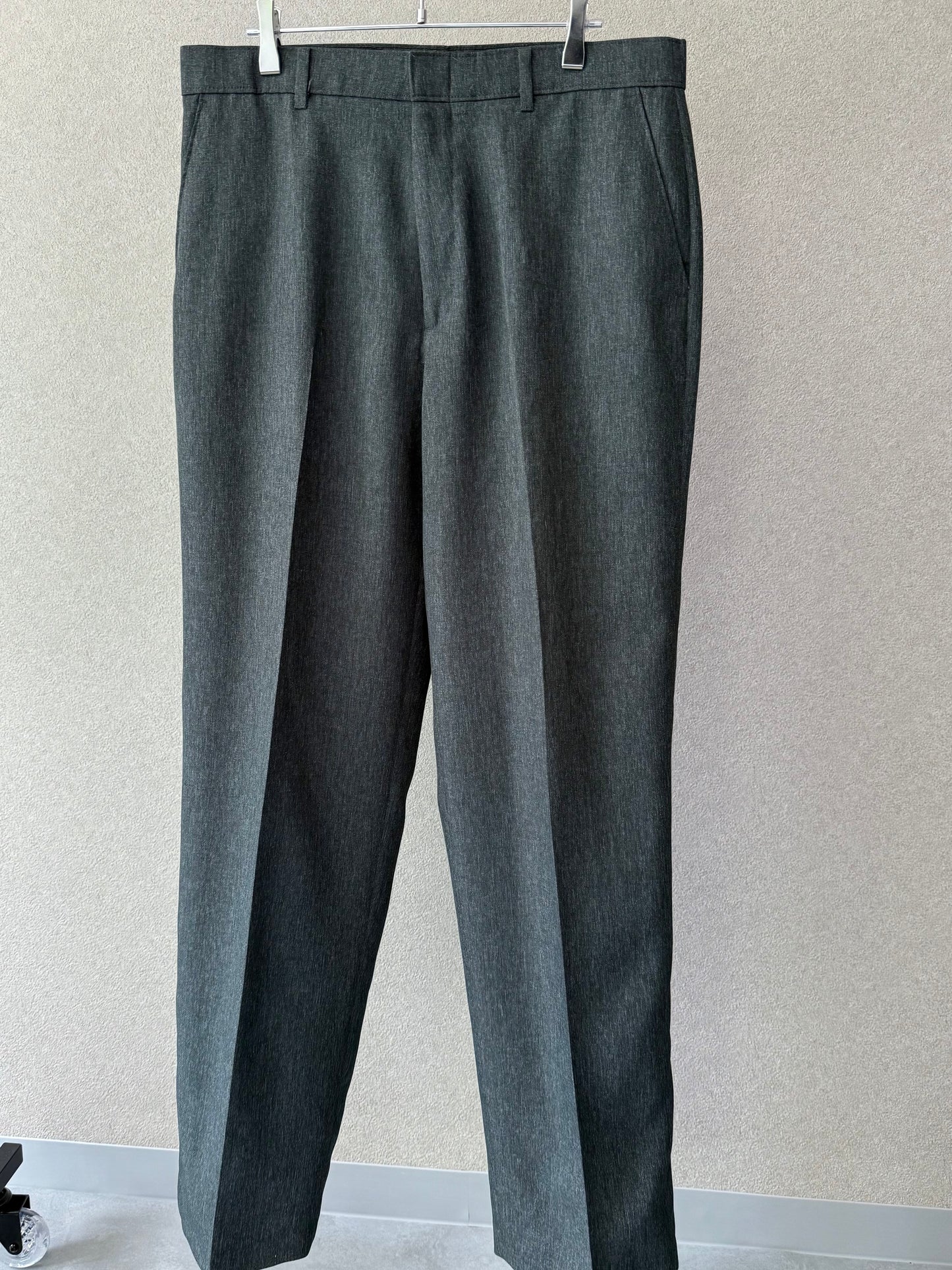 90's Levi's action slacks