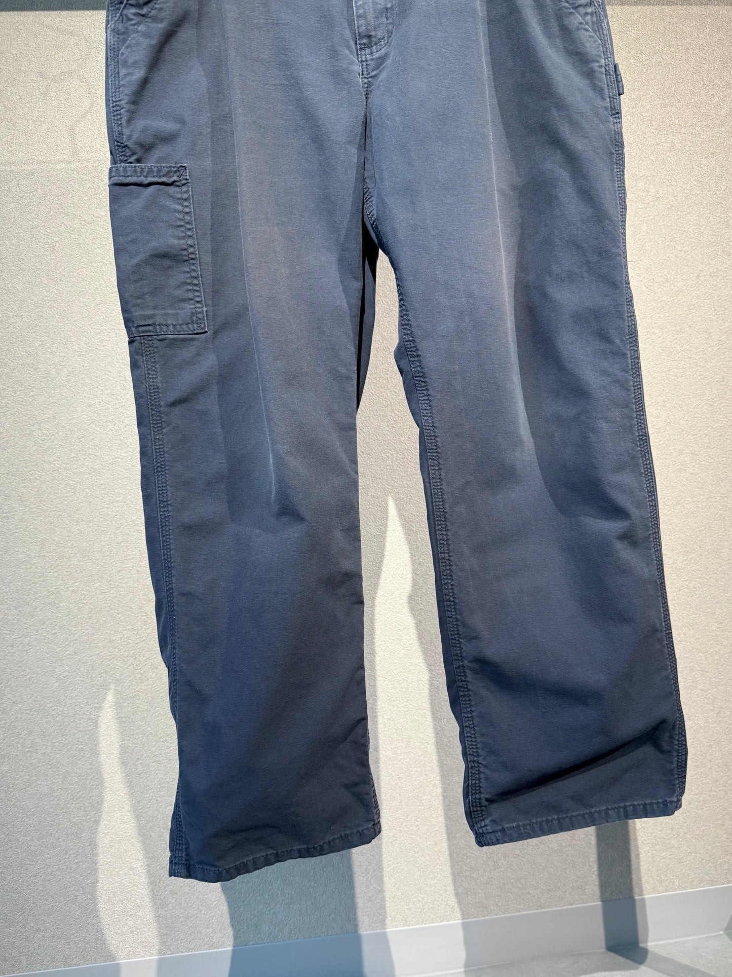 00's carhartt painter pants