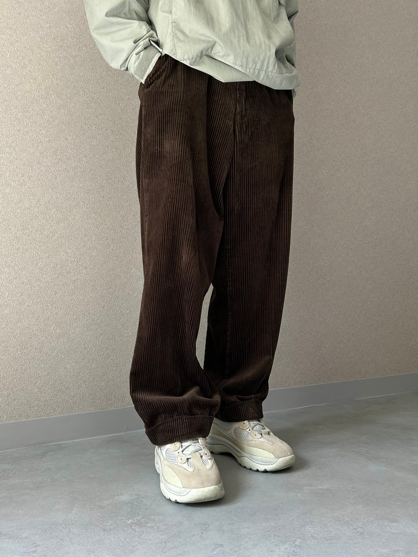 00's Eddie Bauer corduroy pants