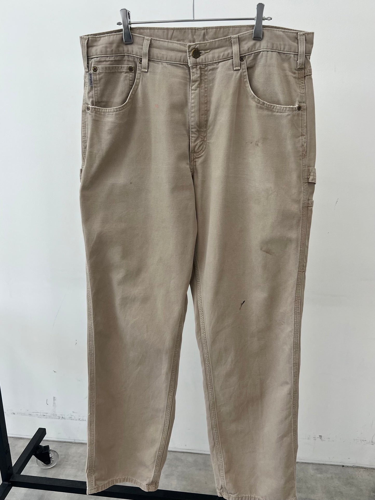 00's carhartt painter pants