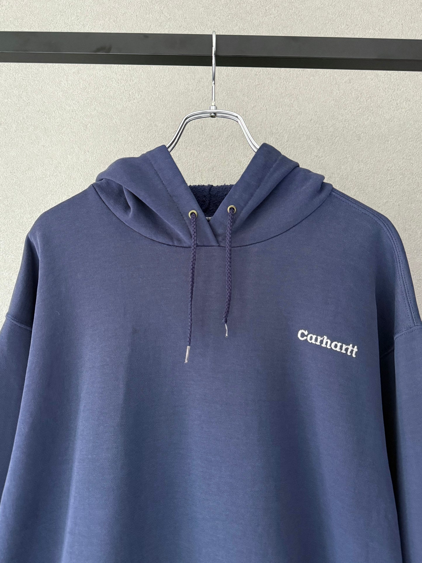 90's〜 carhartt sweat hoodie