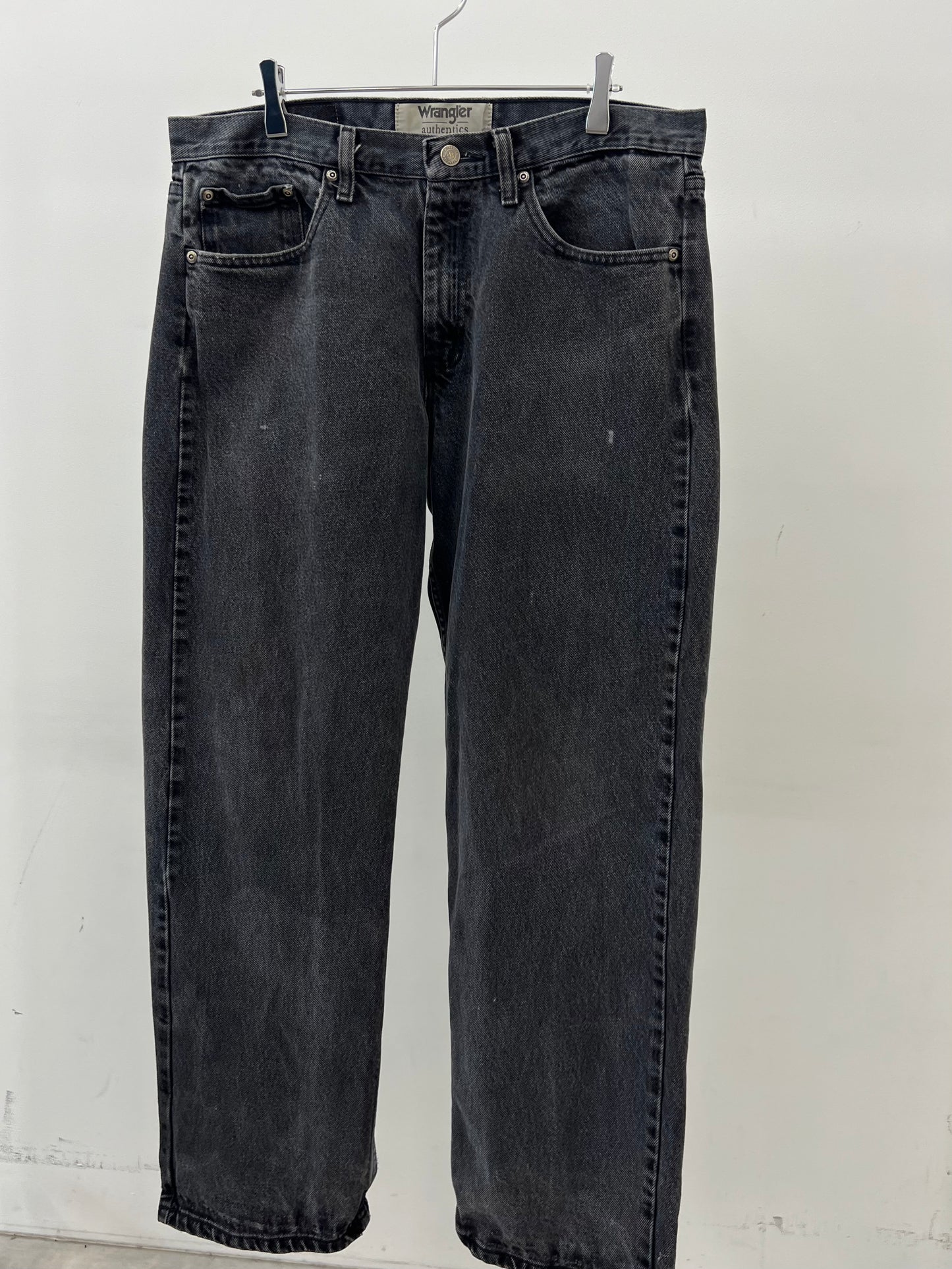 00's Wrangler denim pants