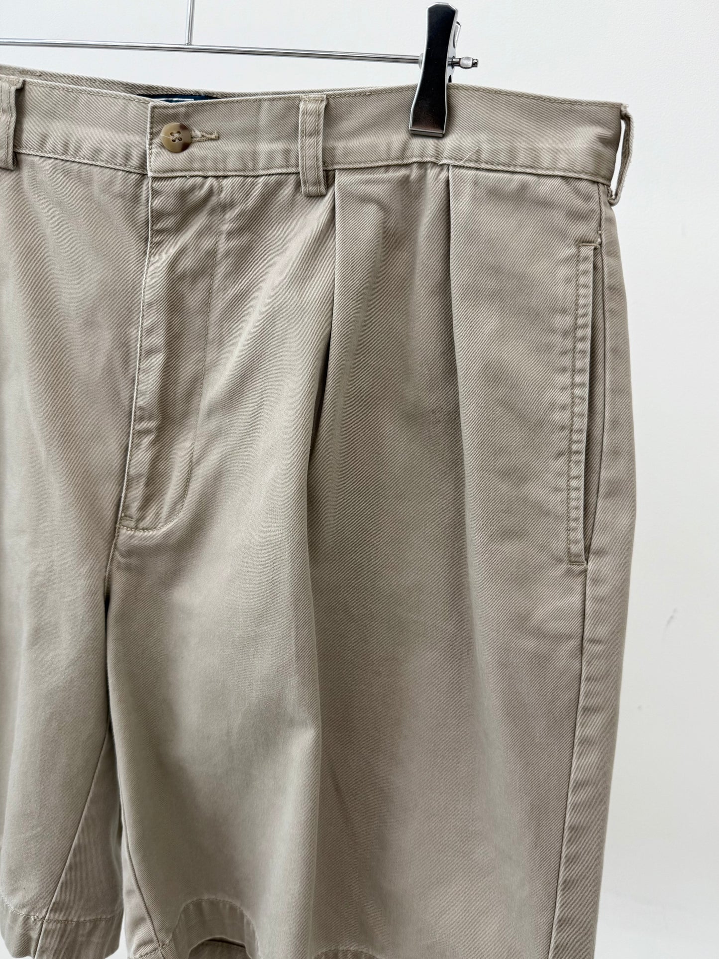 00's Polo Ralph Lauren chino shorts