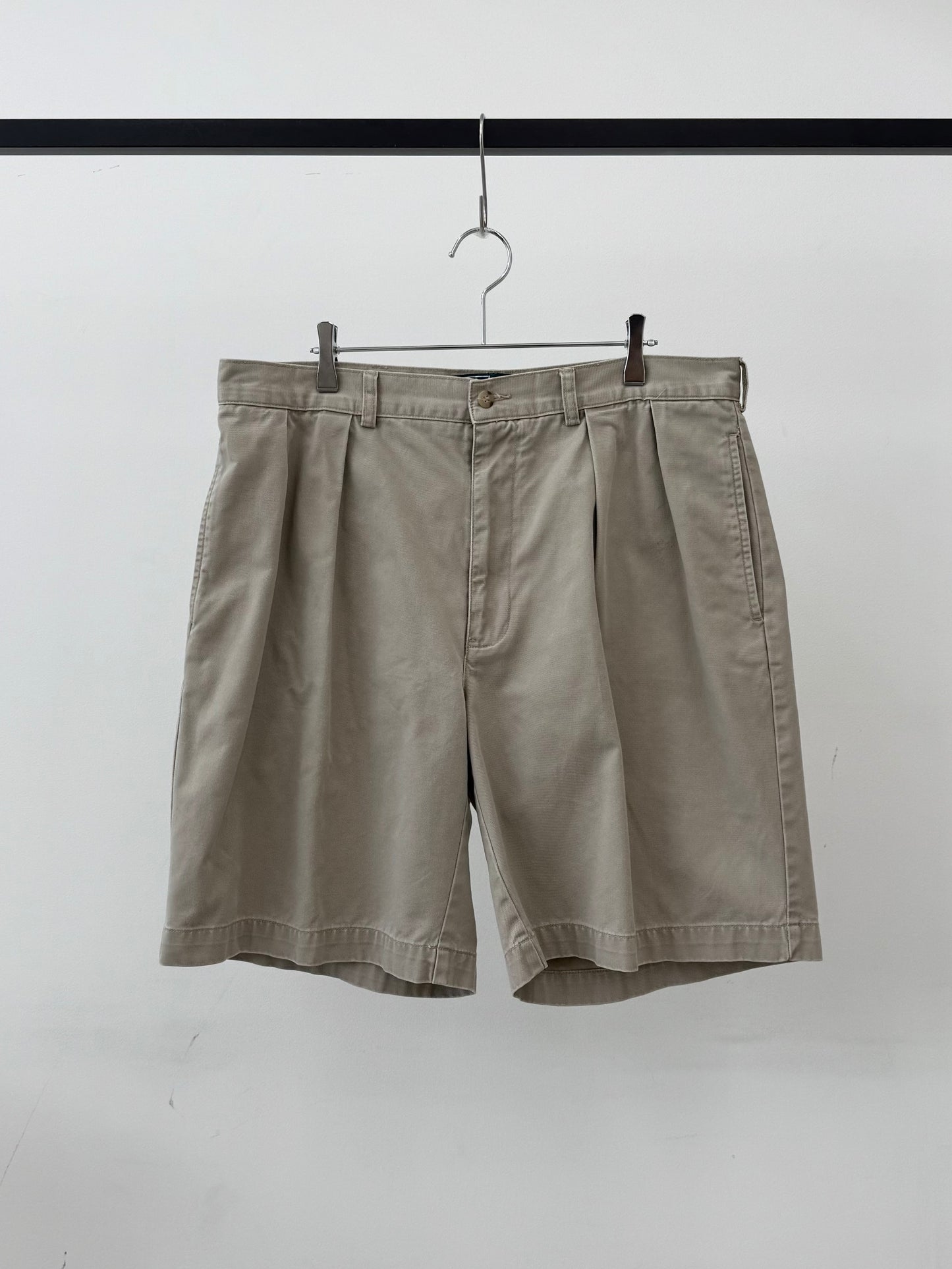 00's Polo Ralph Lauren chino shorts