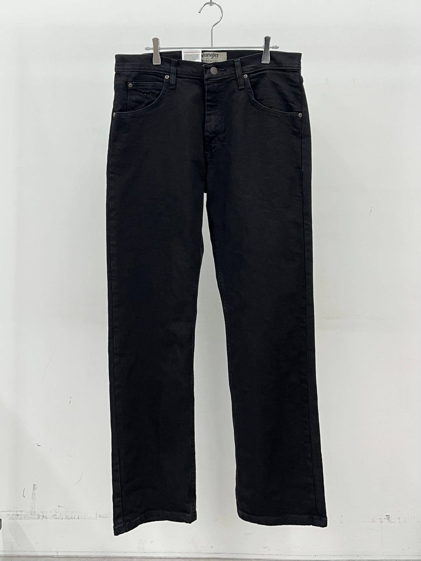 00's Wrangler denim pants "DEAD STOCK"