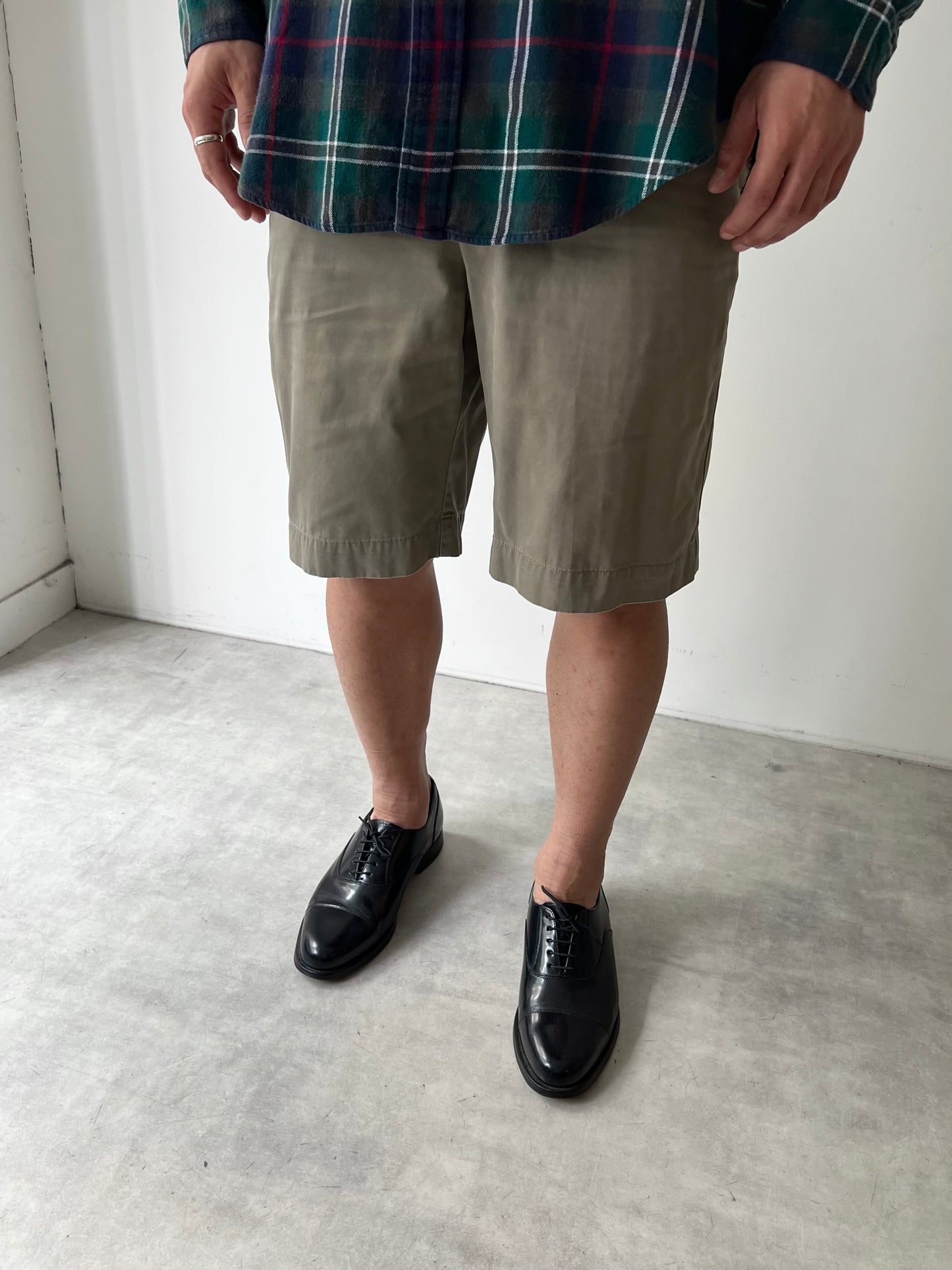 00's Polo Ralph Lauren chino shorts