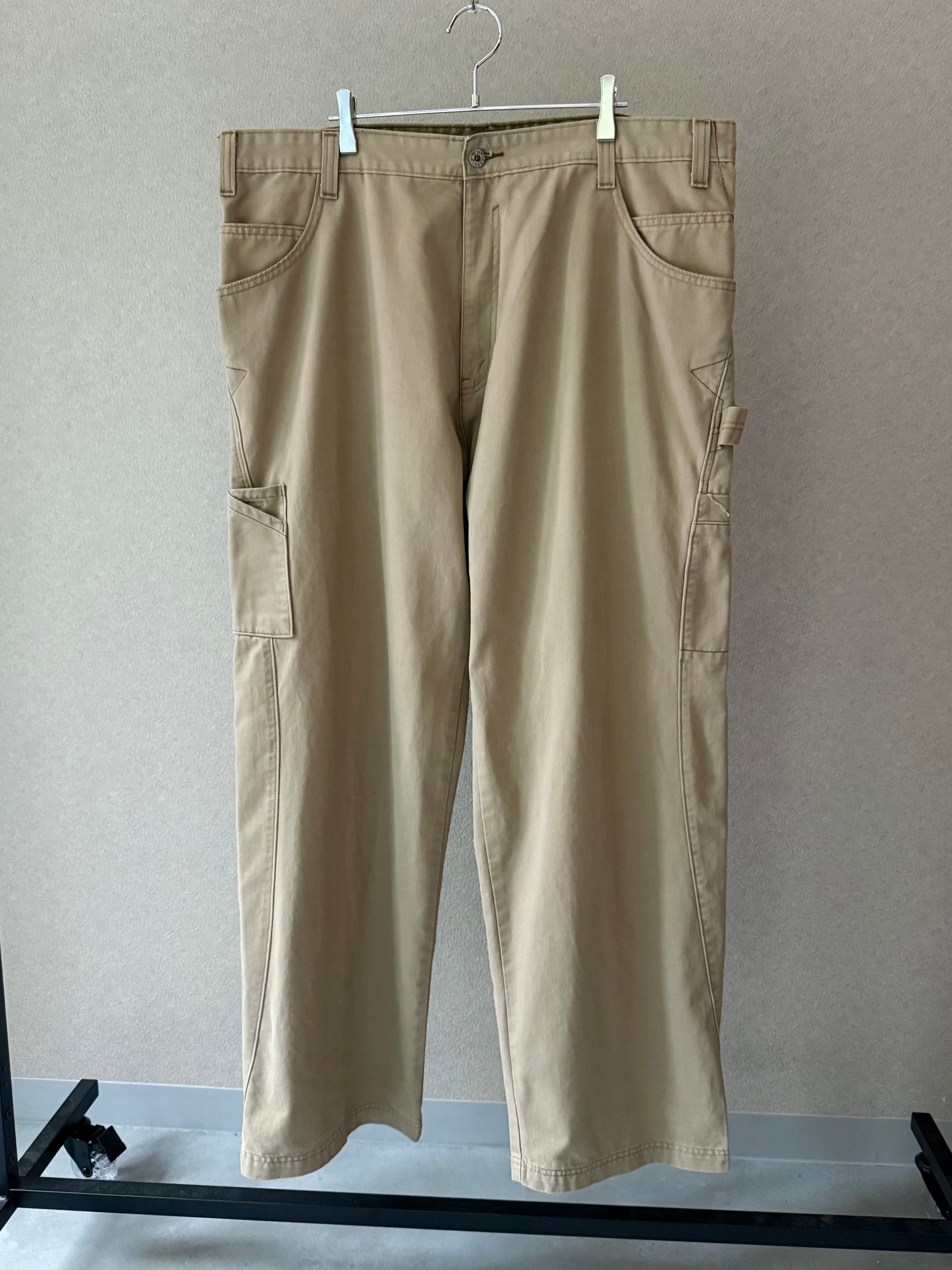 00's Levi's silverTab painter pants