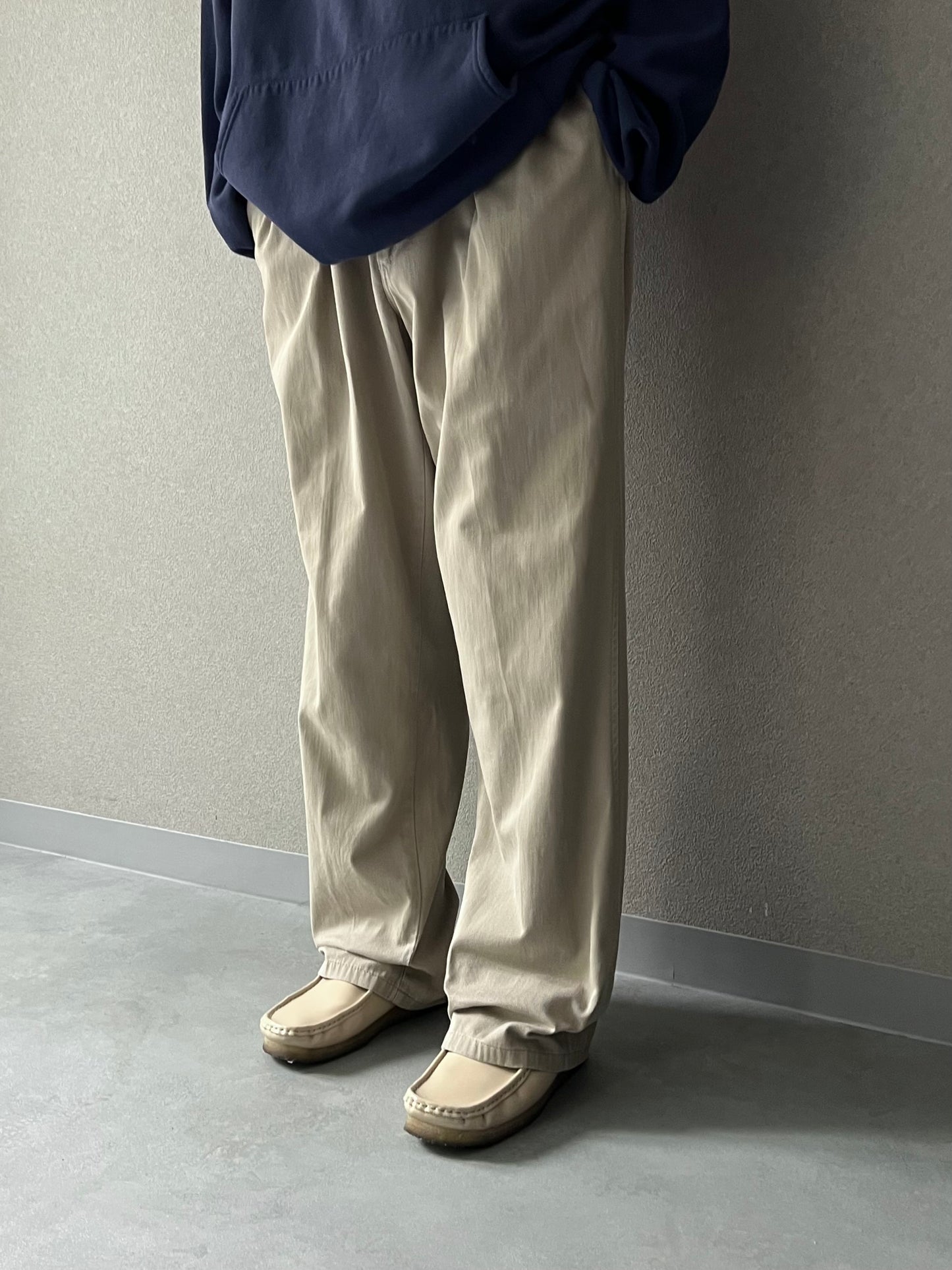 80's Polo Ralph Lauren chino pants "Made in USA"