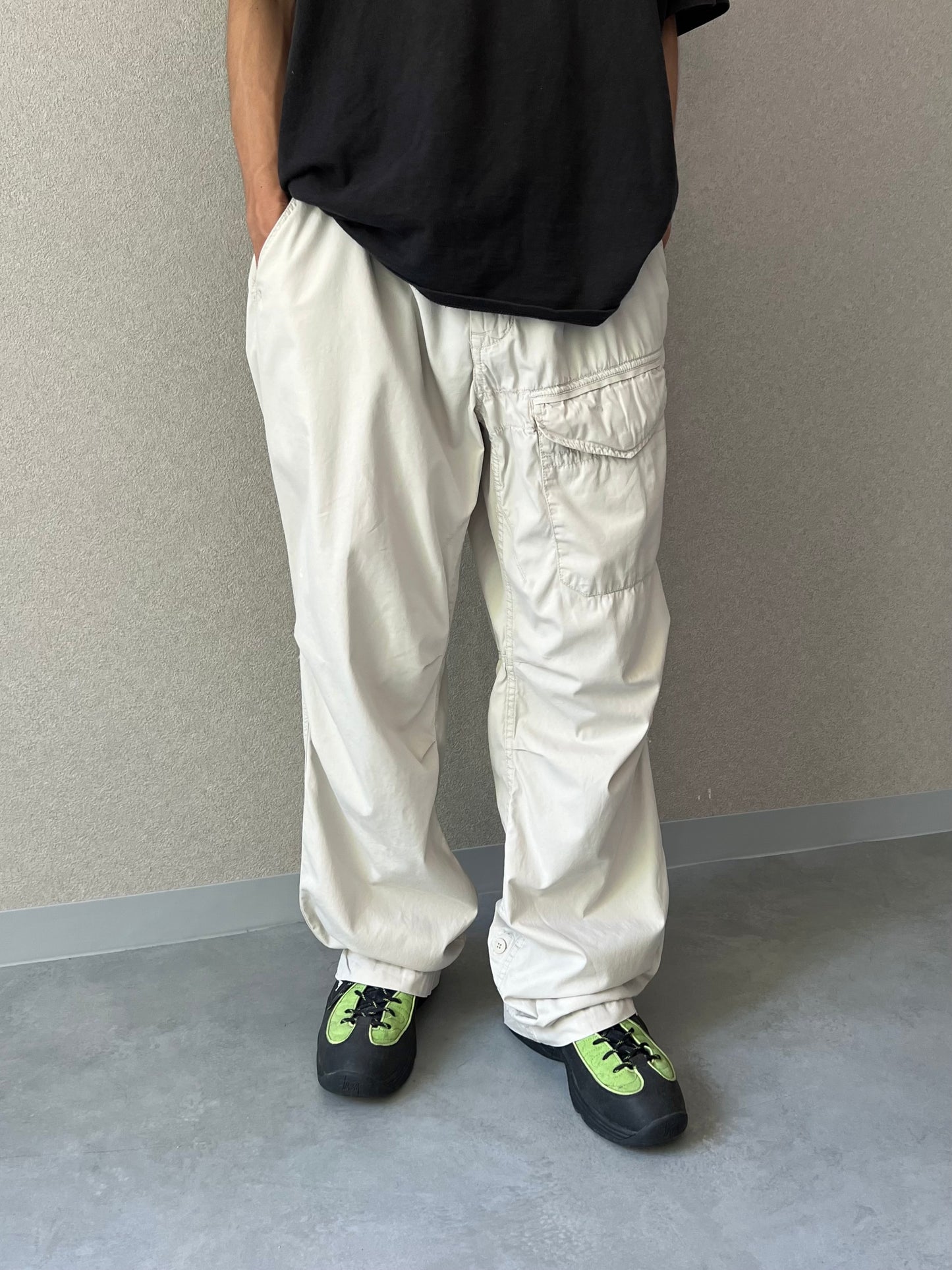 00's Polo Ralph Lauren cargo pants