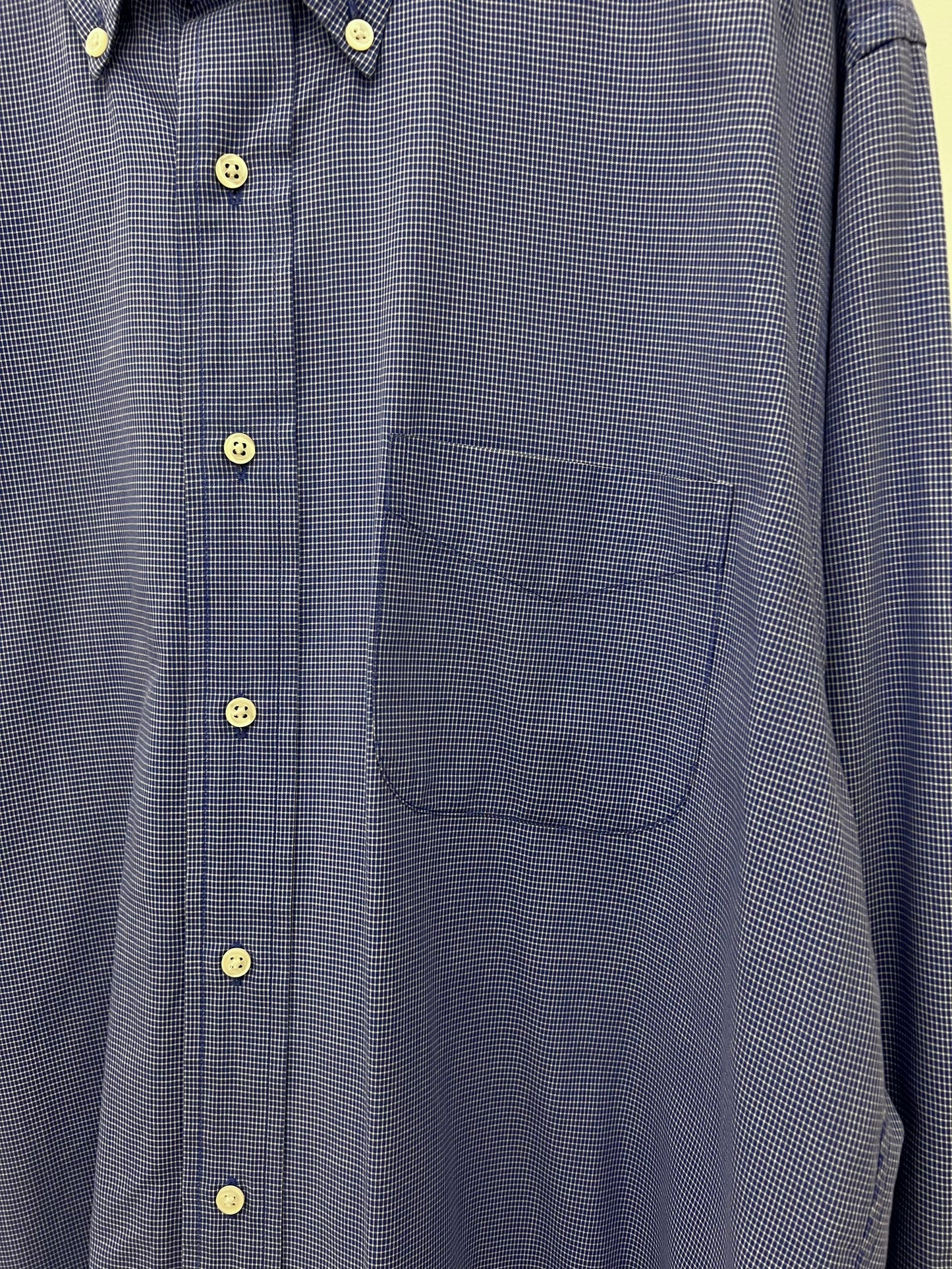 90's Brooks Brothers BD shirt