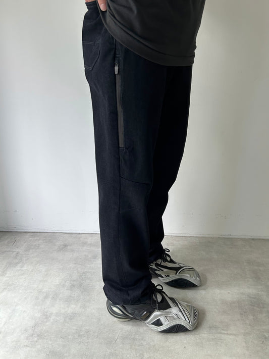 00's BLACK DIAMOND denim pants "DEAD STOCK"
