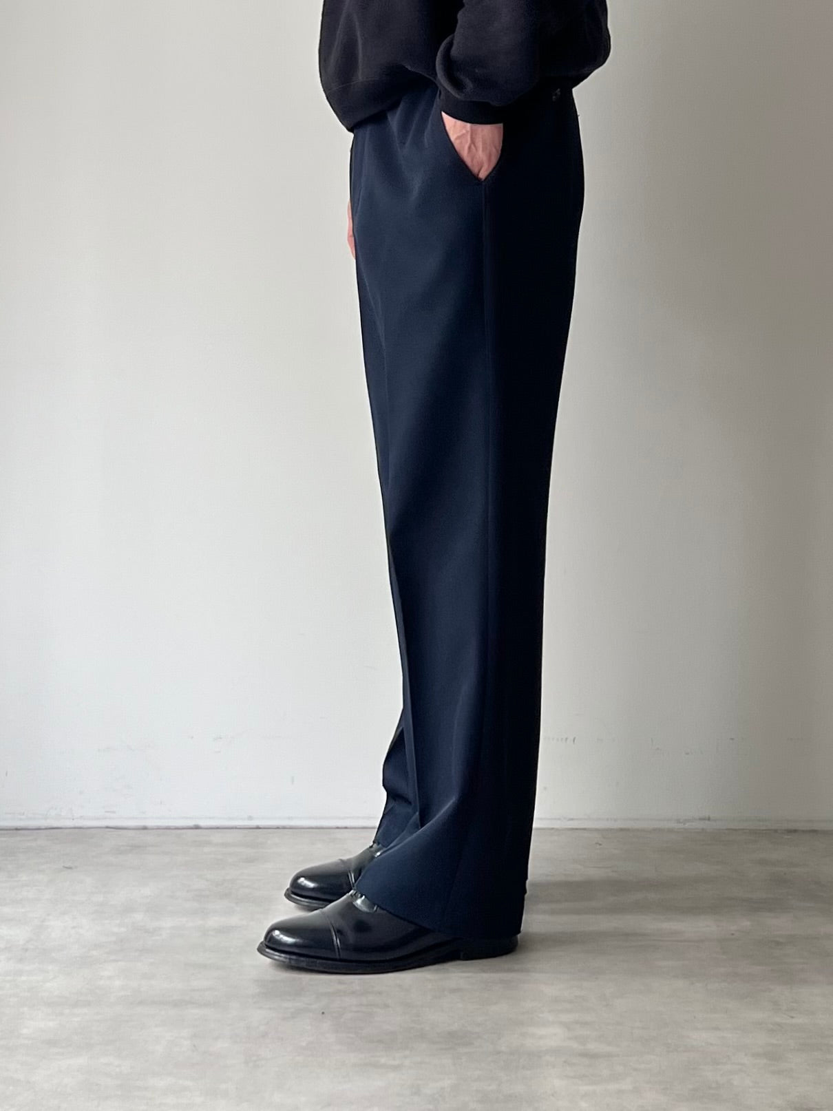90's Levi's action slacks