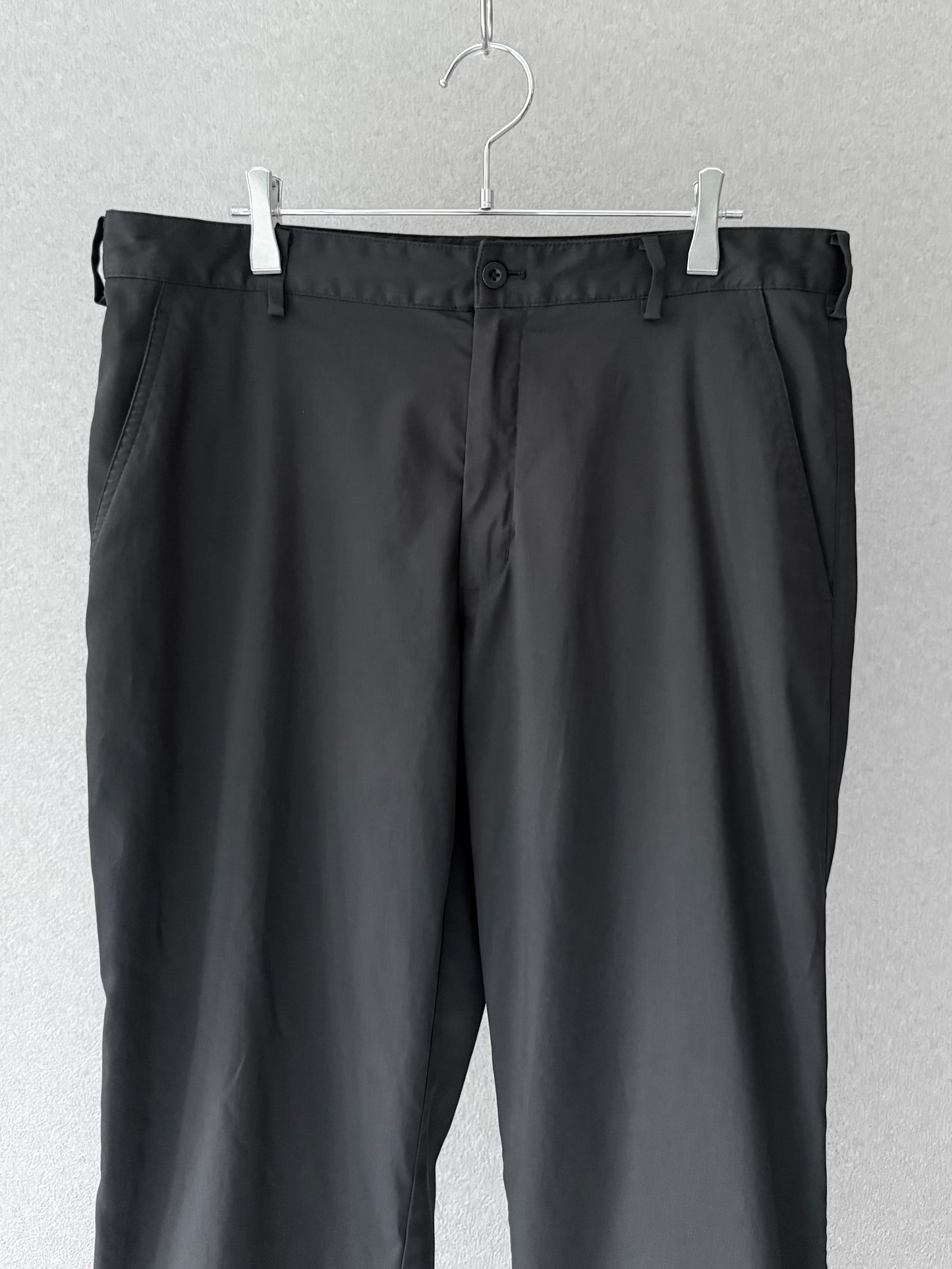 00's NIKE GOLF slacks