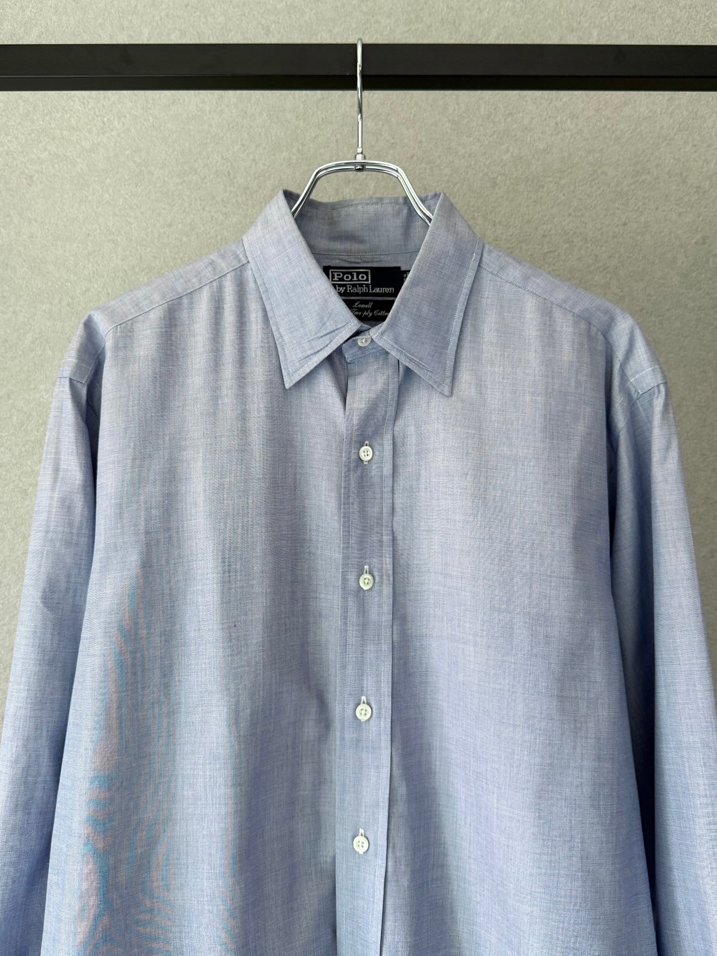 90's Polo Ralph Lauren shirt