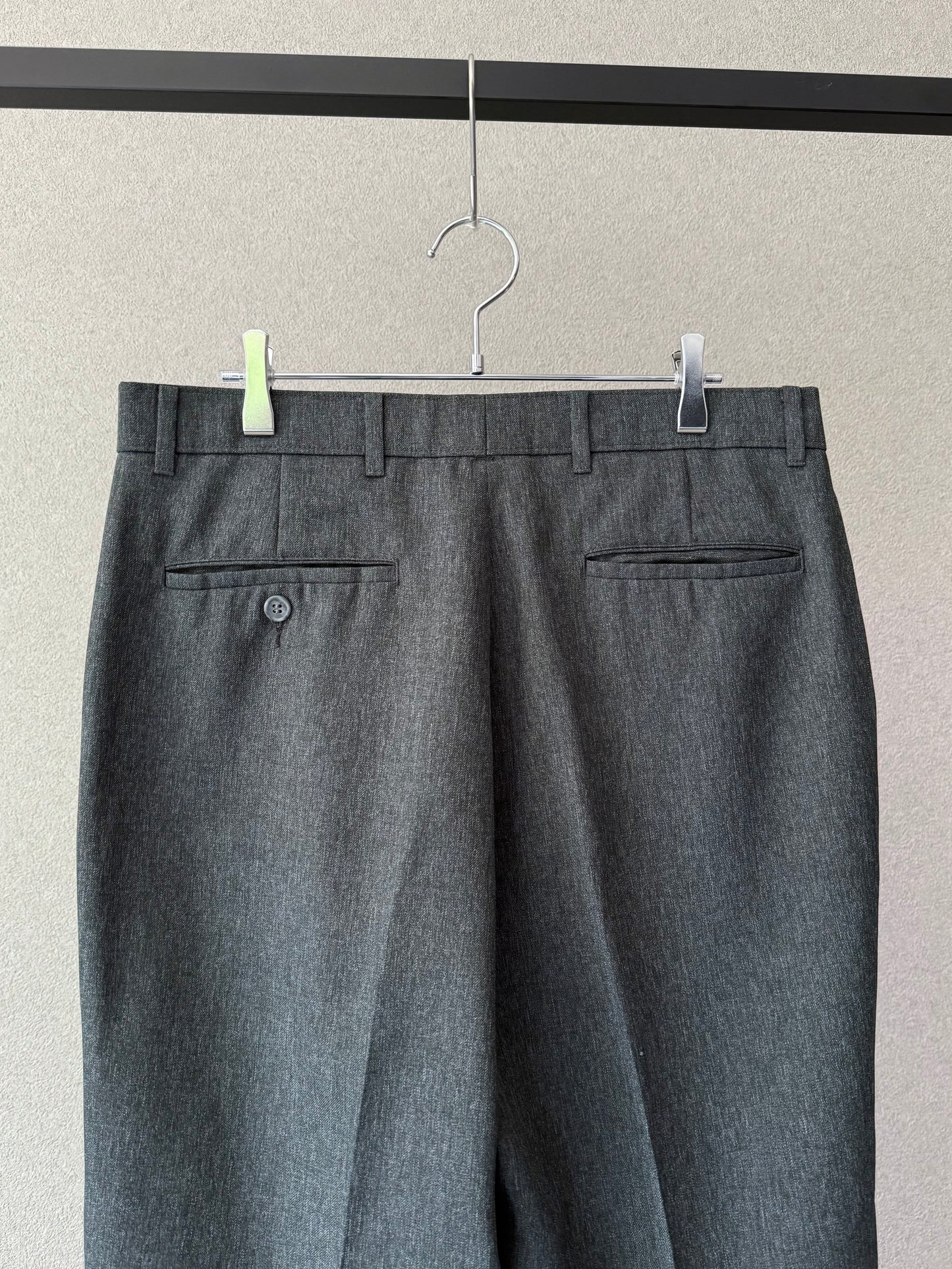 90's Levi's action slacks