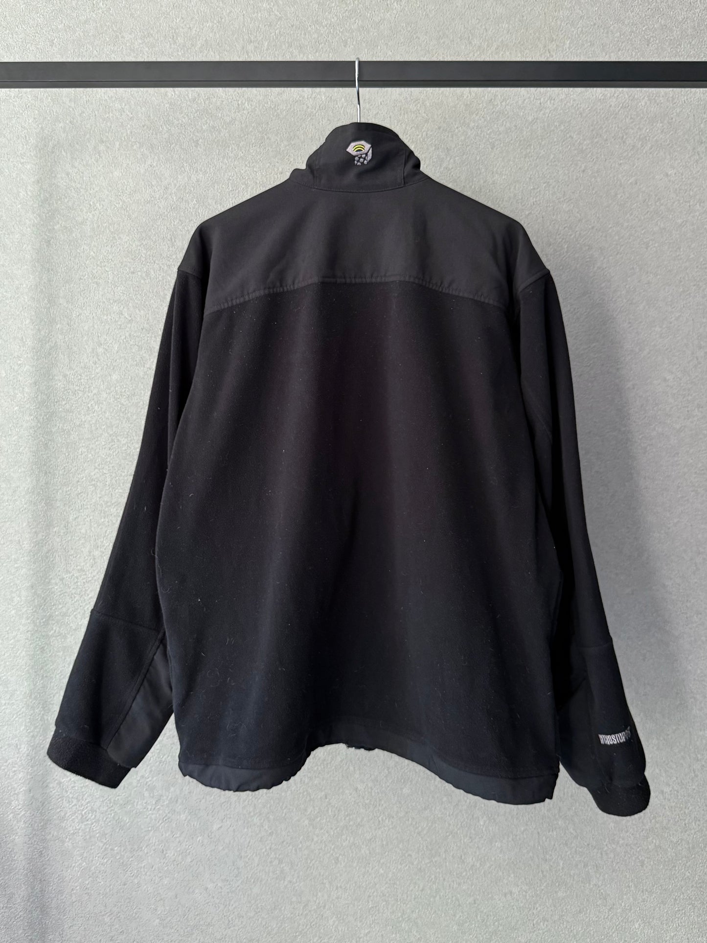 00's MOUNTAIN HARD WEAR fleece jacket