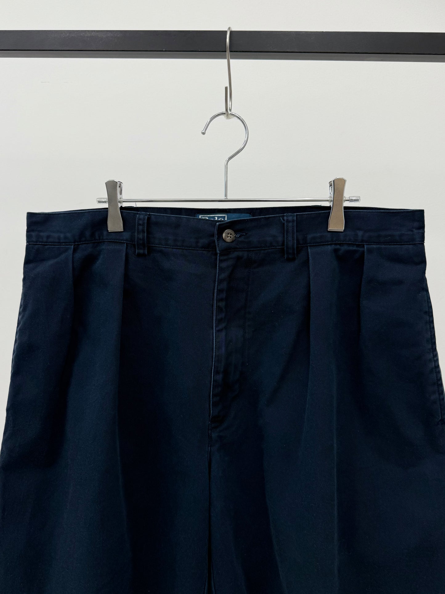 00's Polo Ralph Lauren chino shorts