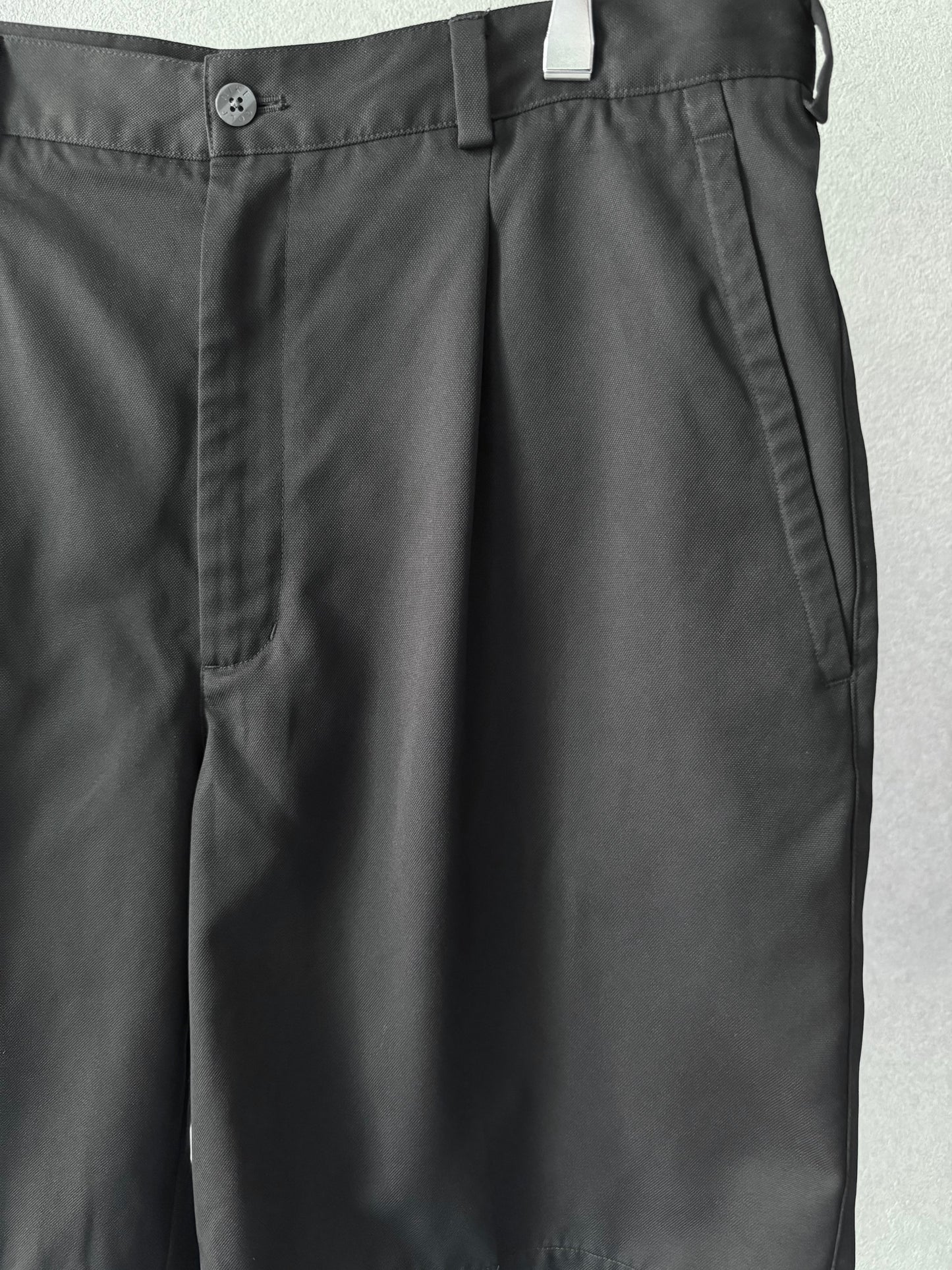 00's NIKE GOLF slacks shorts