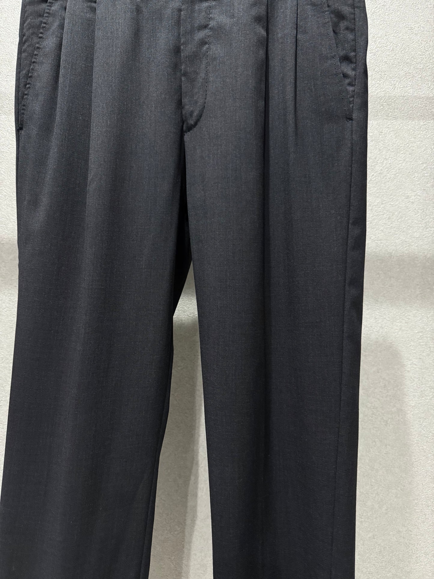 90's Ermenegildo Zegna wool slacks