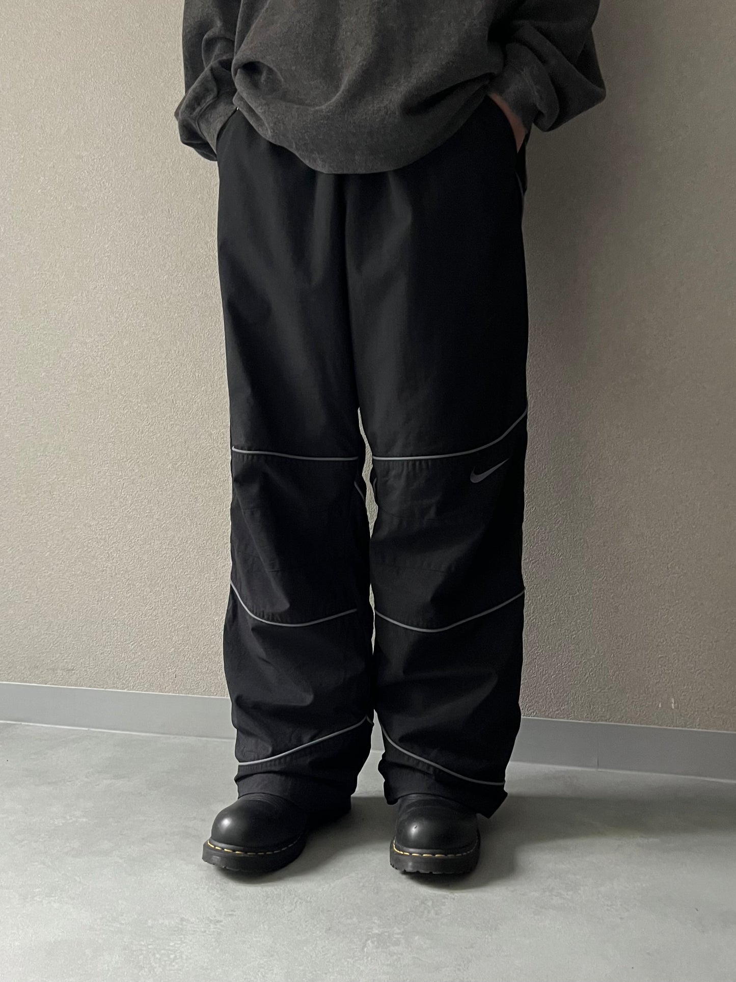 90's〜 NIKE ACG nylon pants
