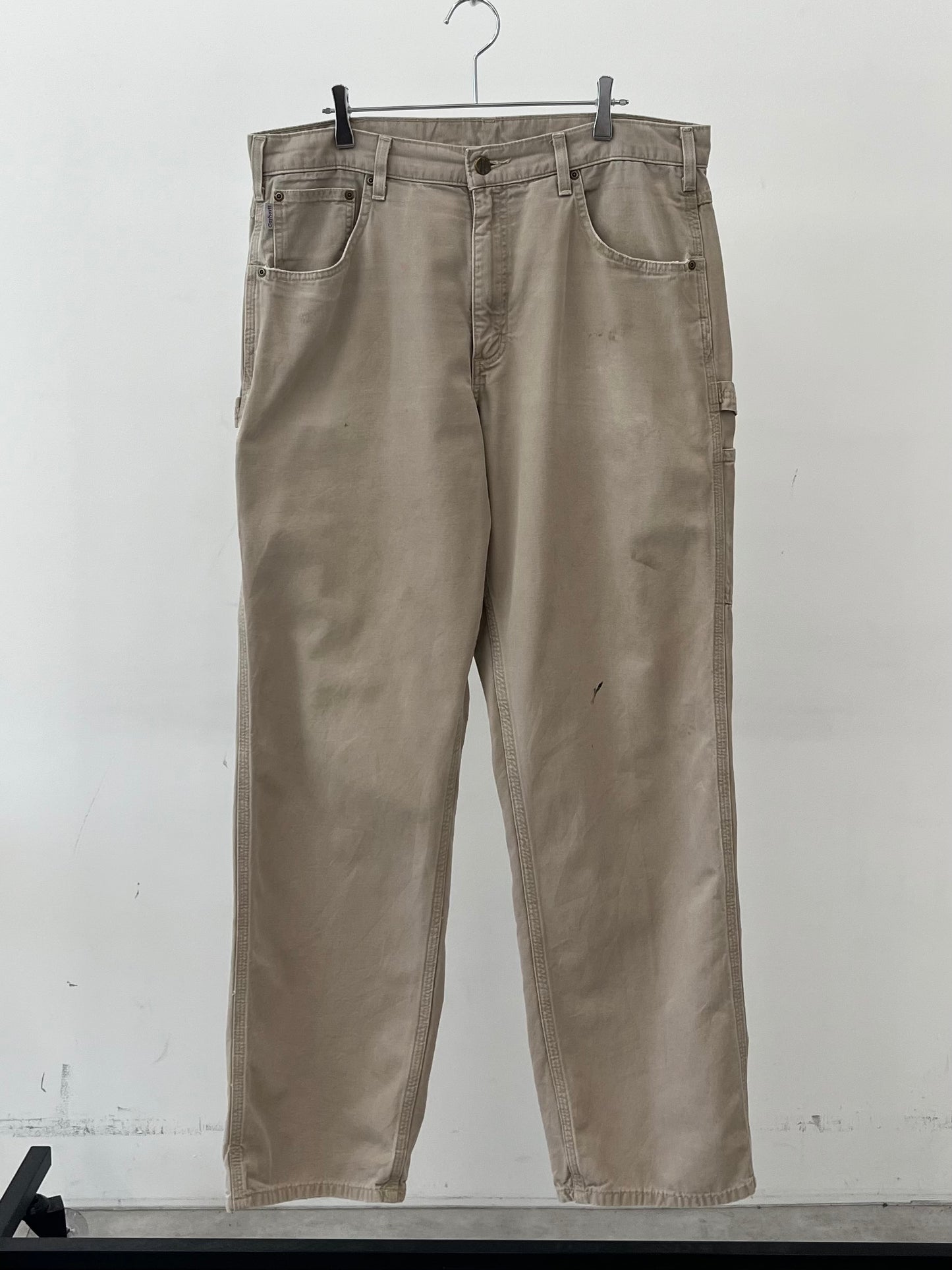 00's carhartt painter pants