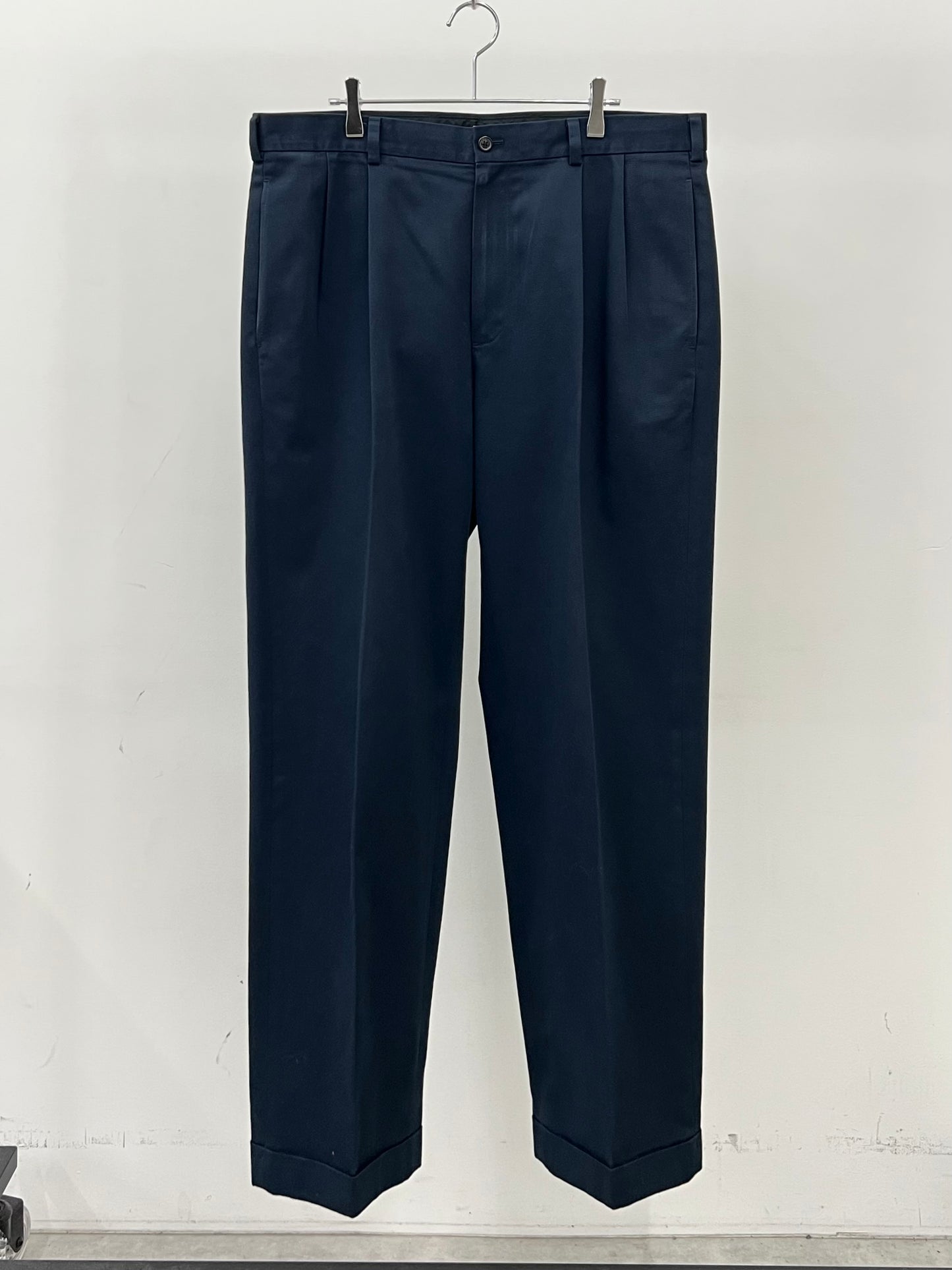 00's Brooks Brothers chino slacks