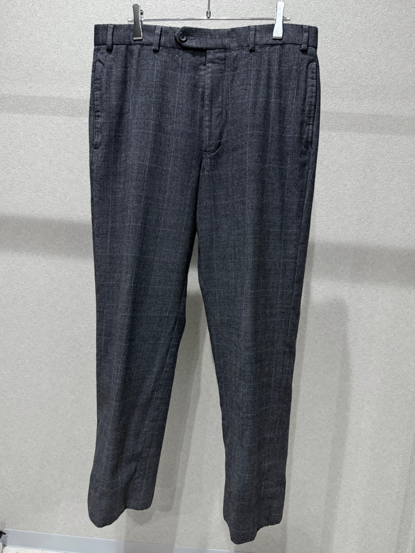 00's Brooks Brothers wool flannel slacks