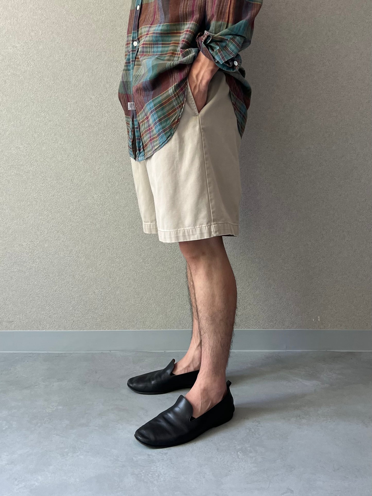 00's Polo Ralph Lauren chino shorts