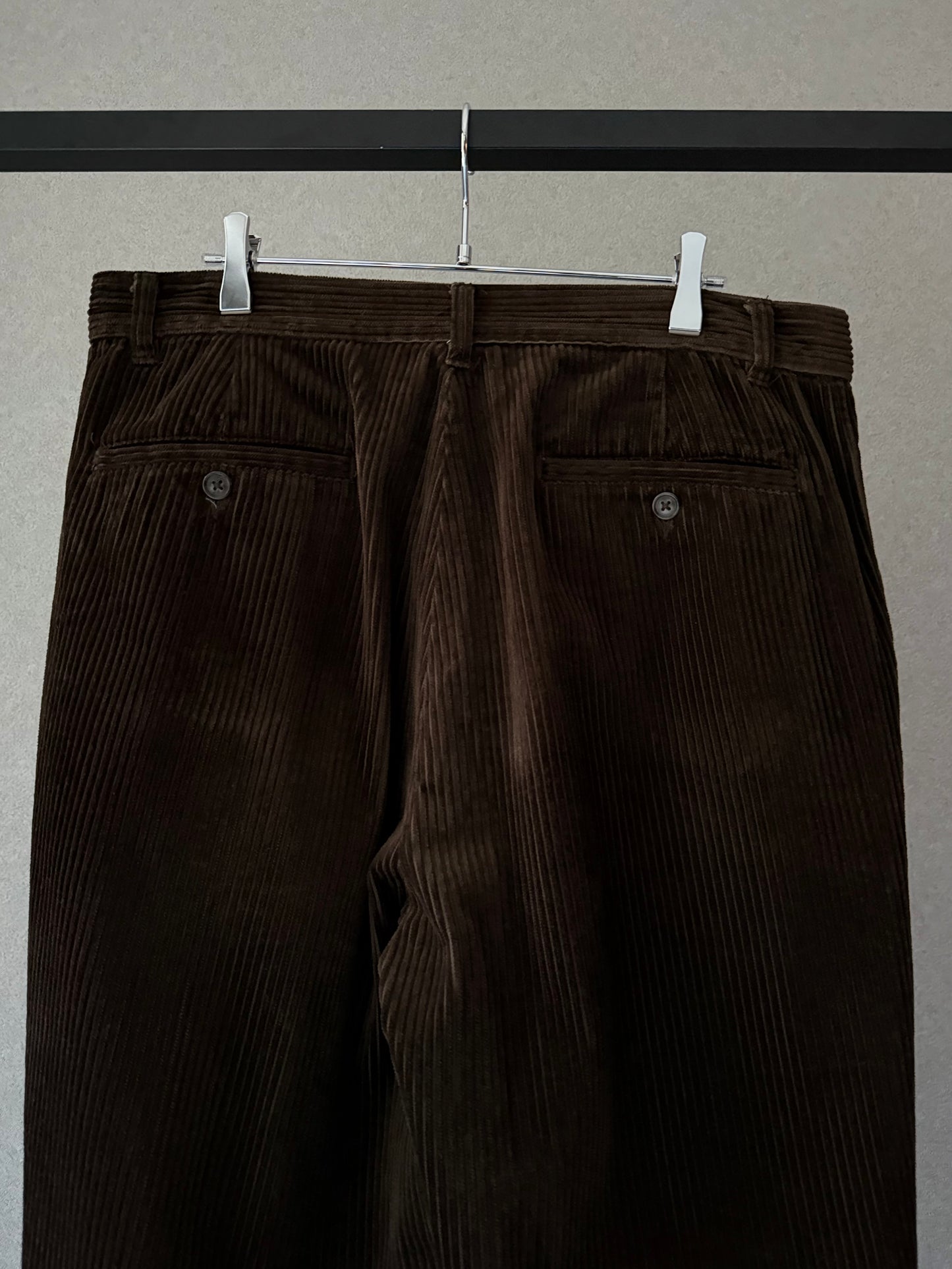00's Eddie Bauer corduroy pants