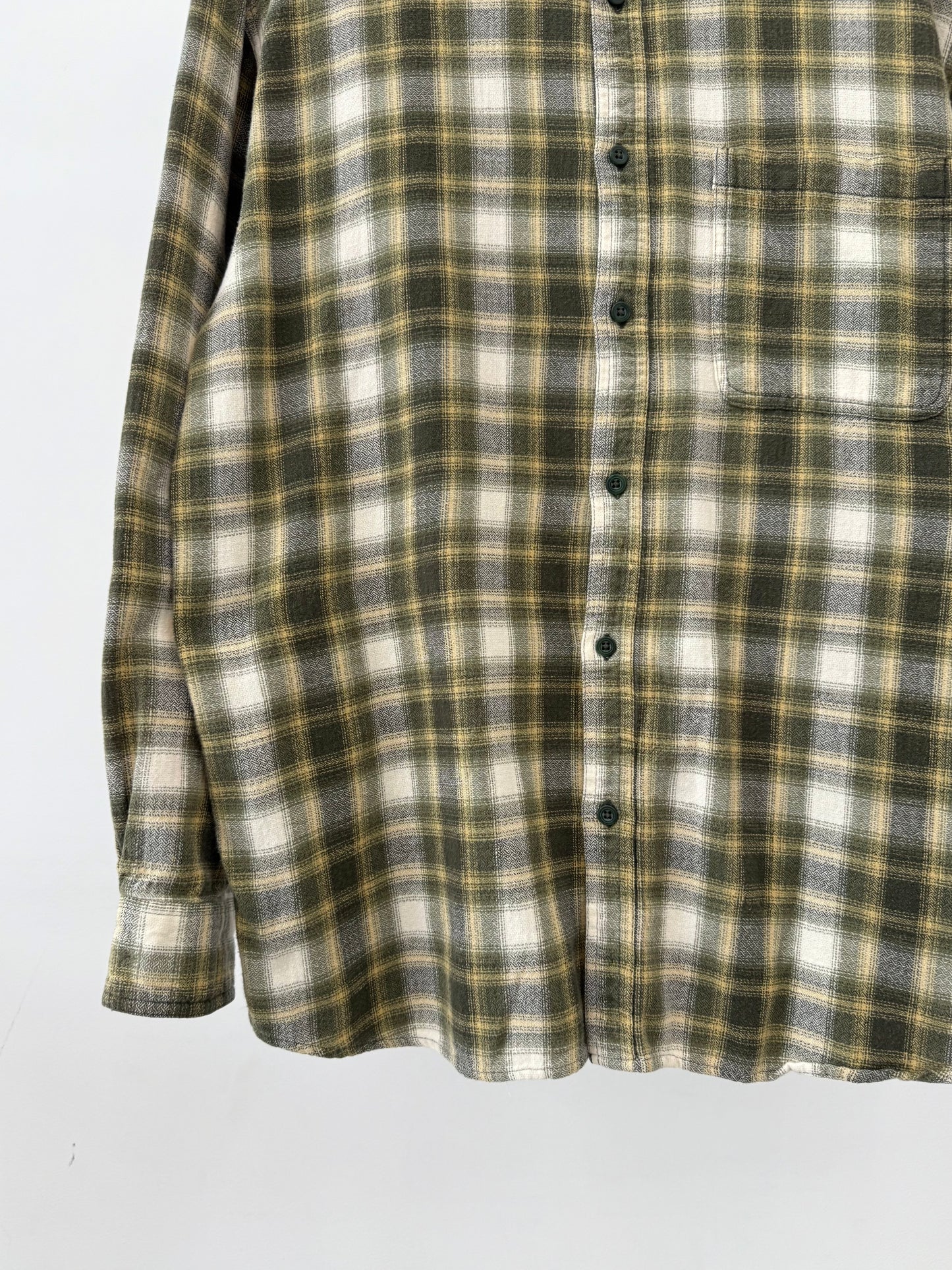 90's〜 FADED GLORY shirt