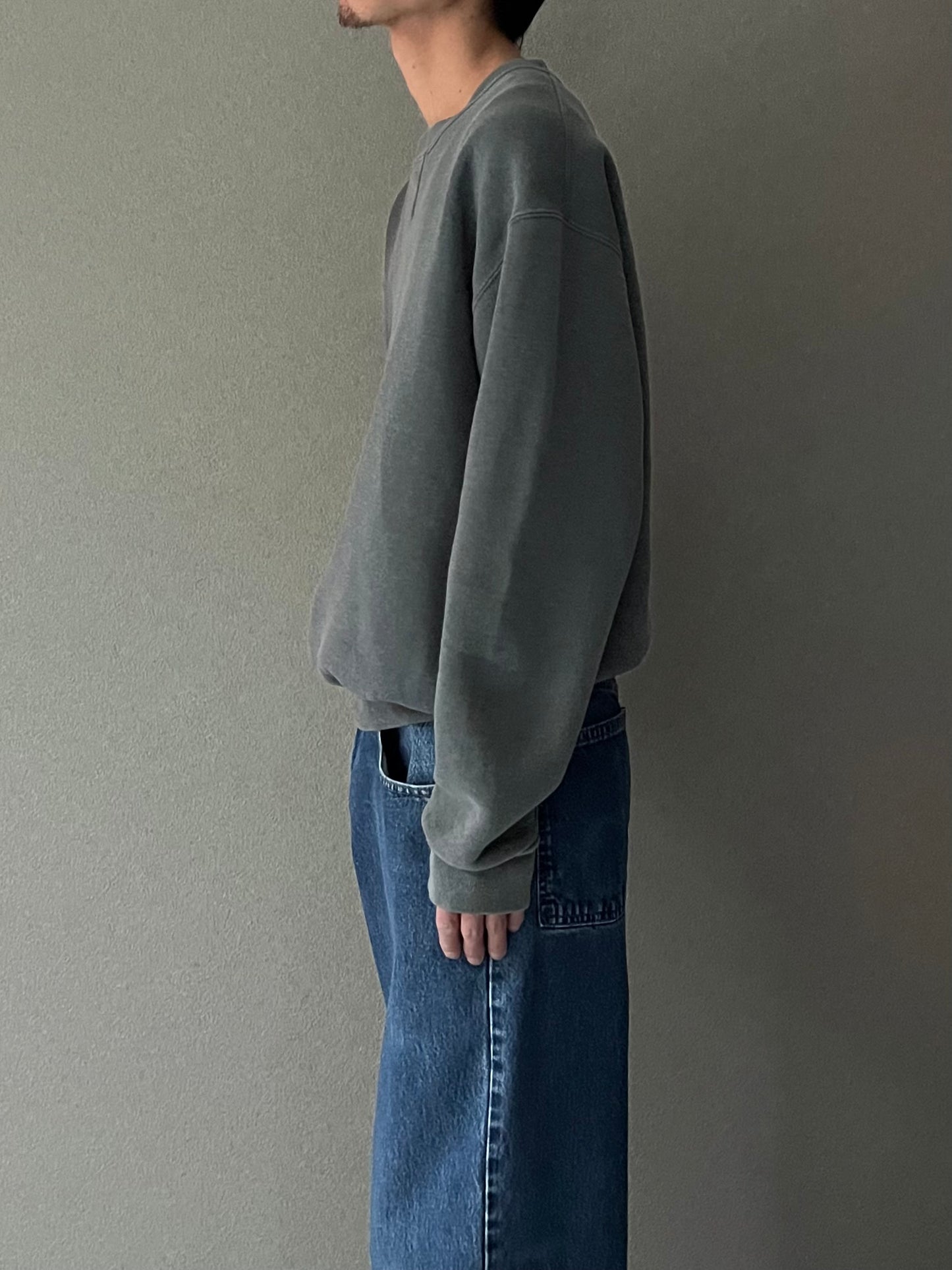 90's RUSSELL sweater