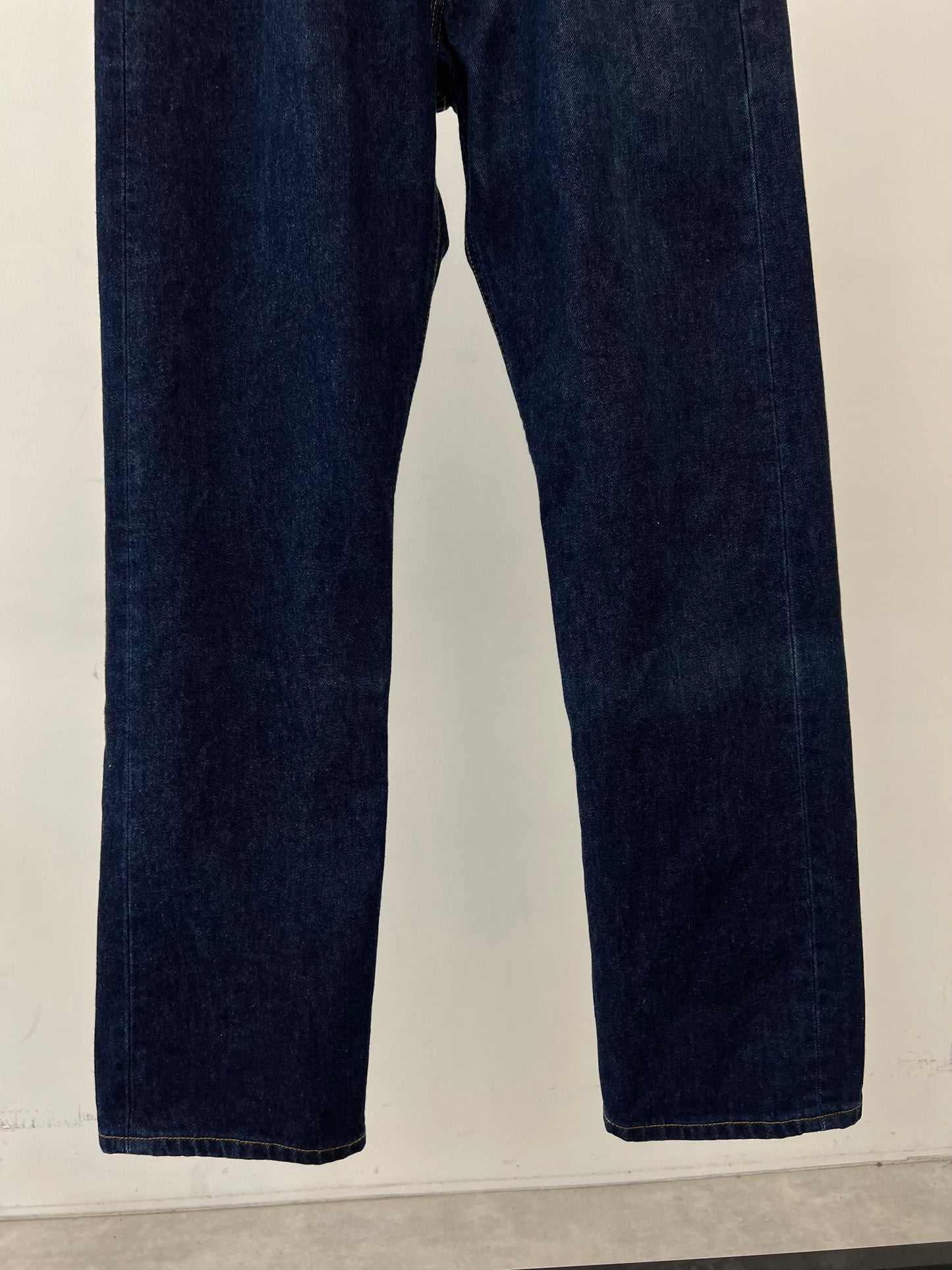 00's Levi's 501 denim pants