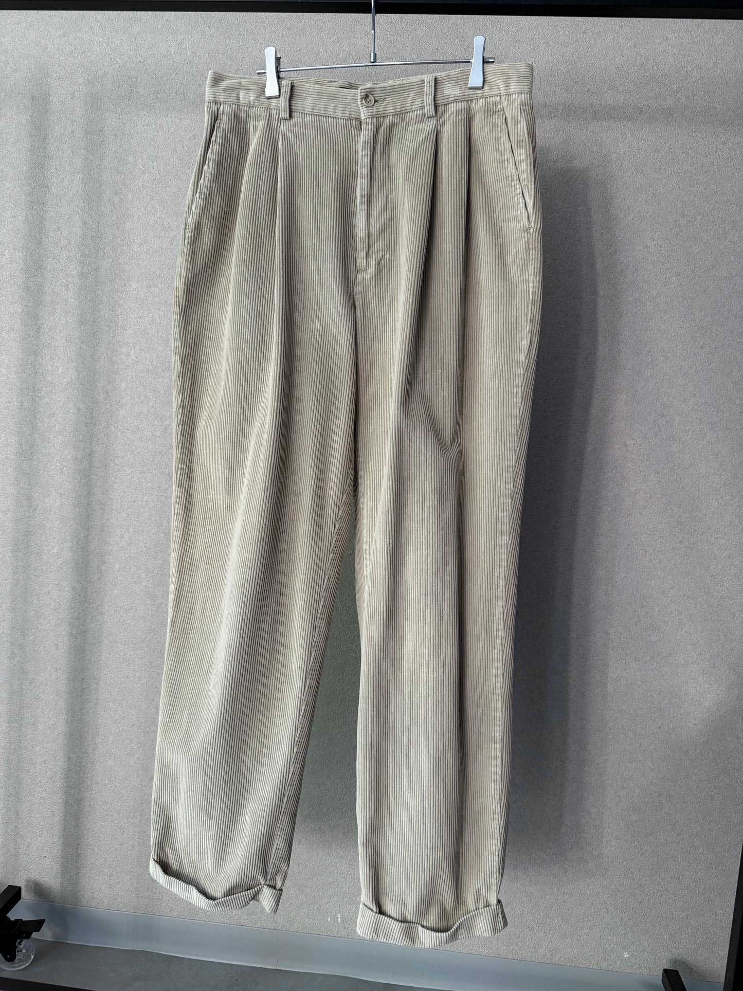 00's GAP corduroy pants