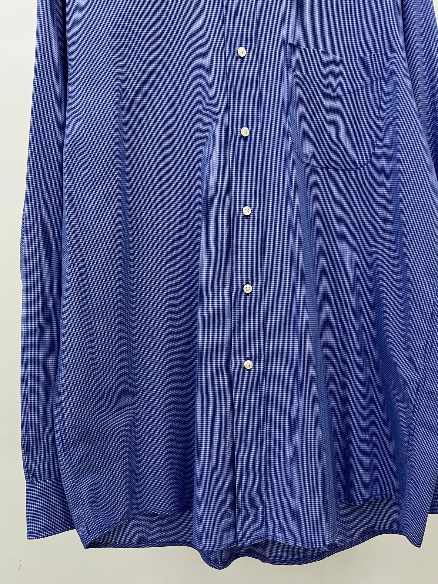 90's Brooks Brothers BD shirt