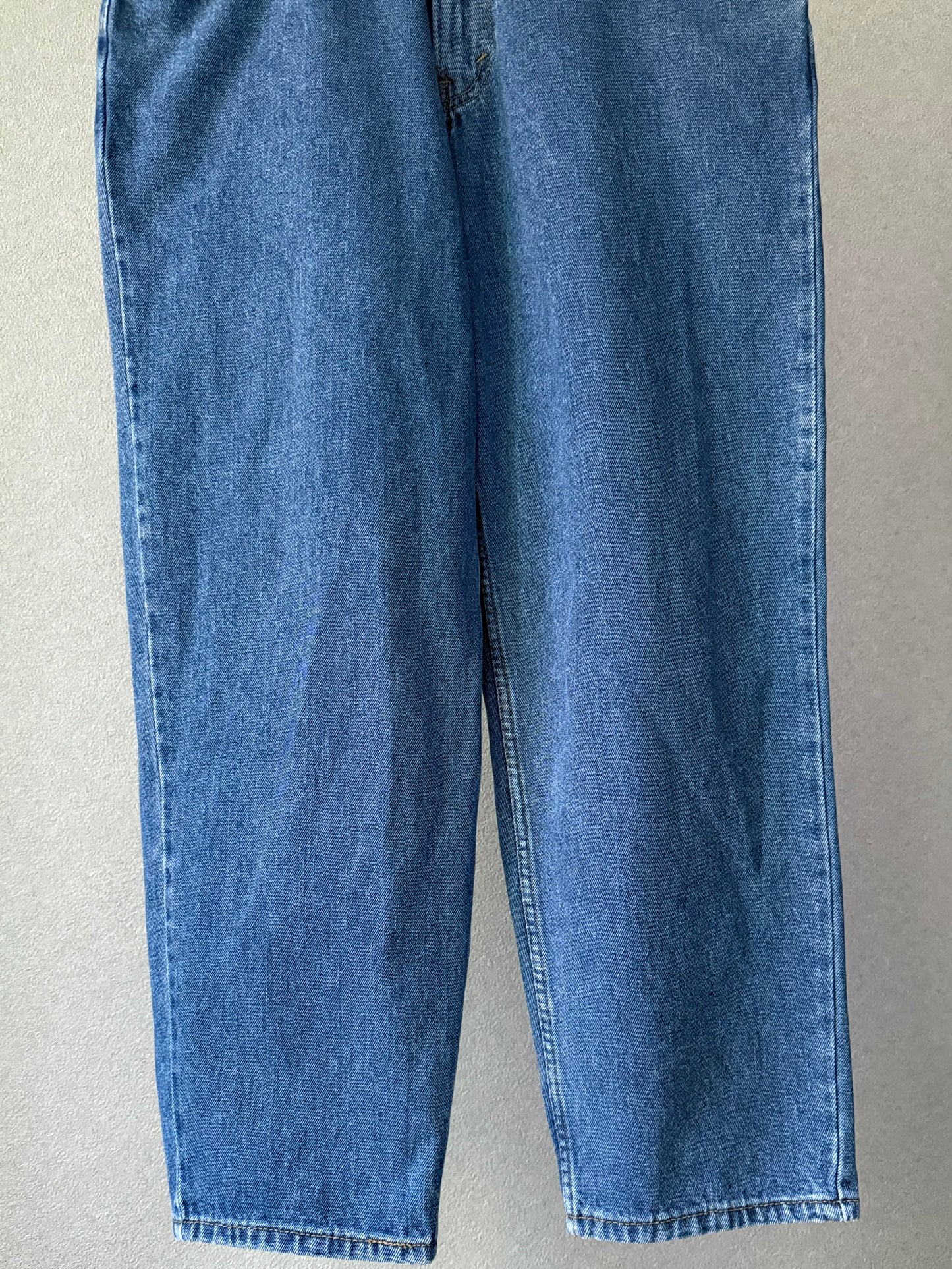 00's Levi's 560 denim pants