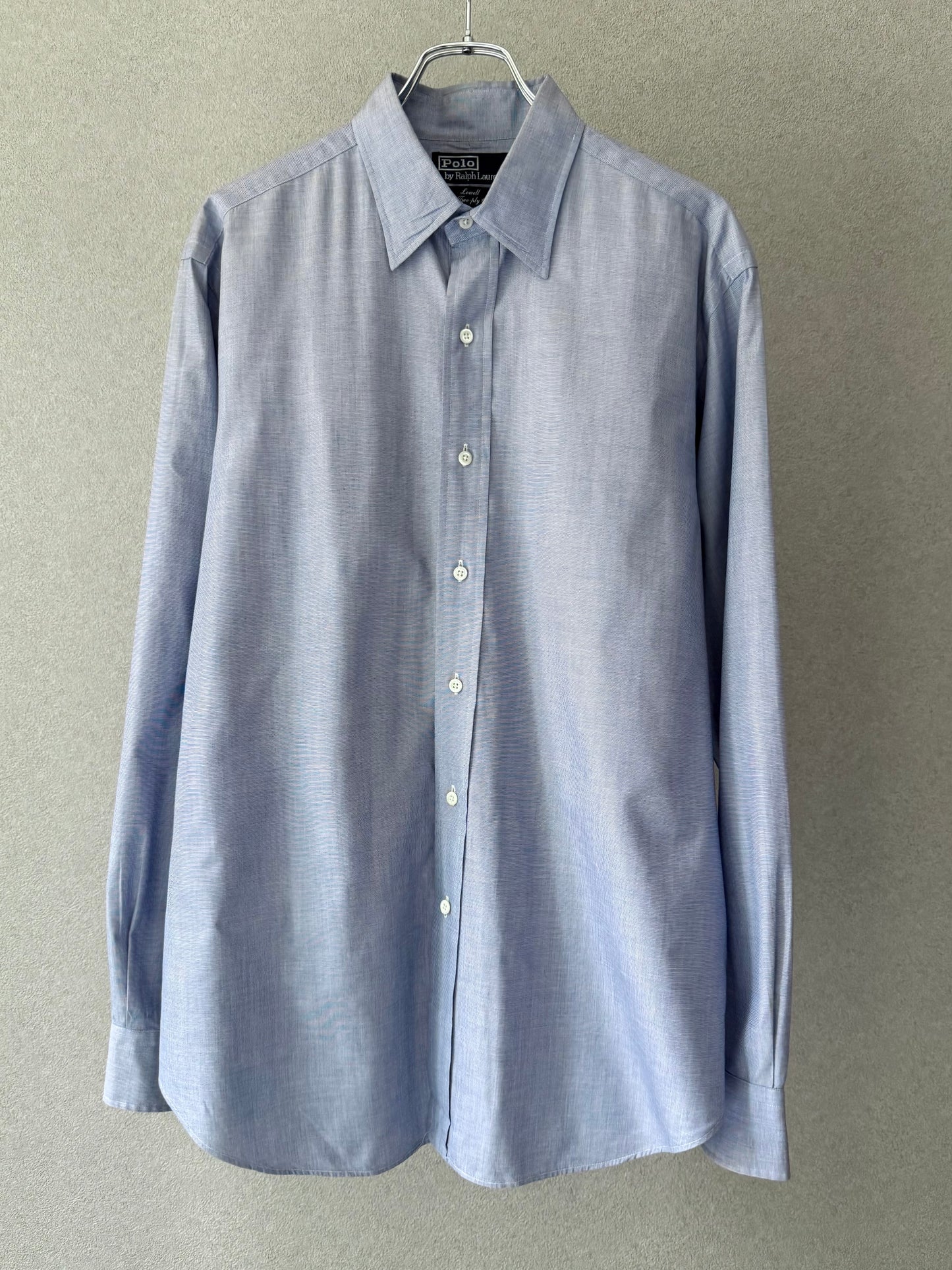 90's Polo Ralph Lauren shirt